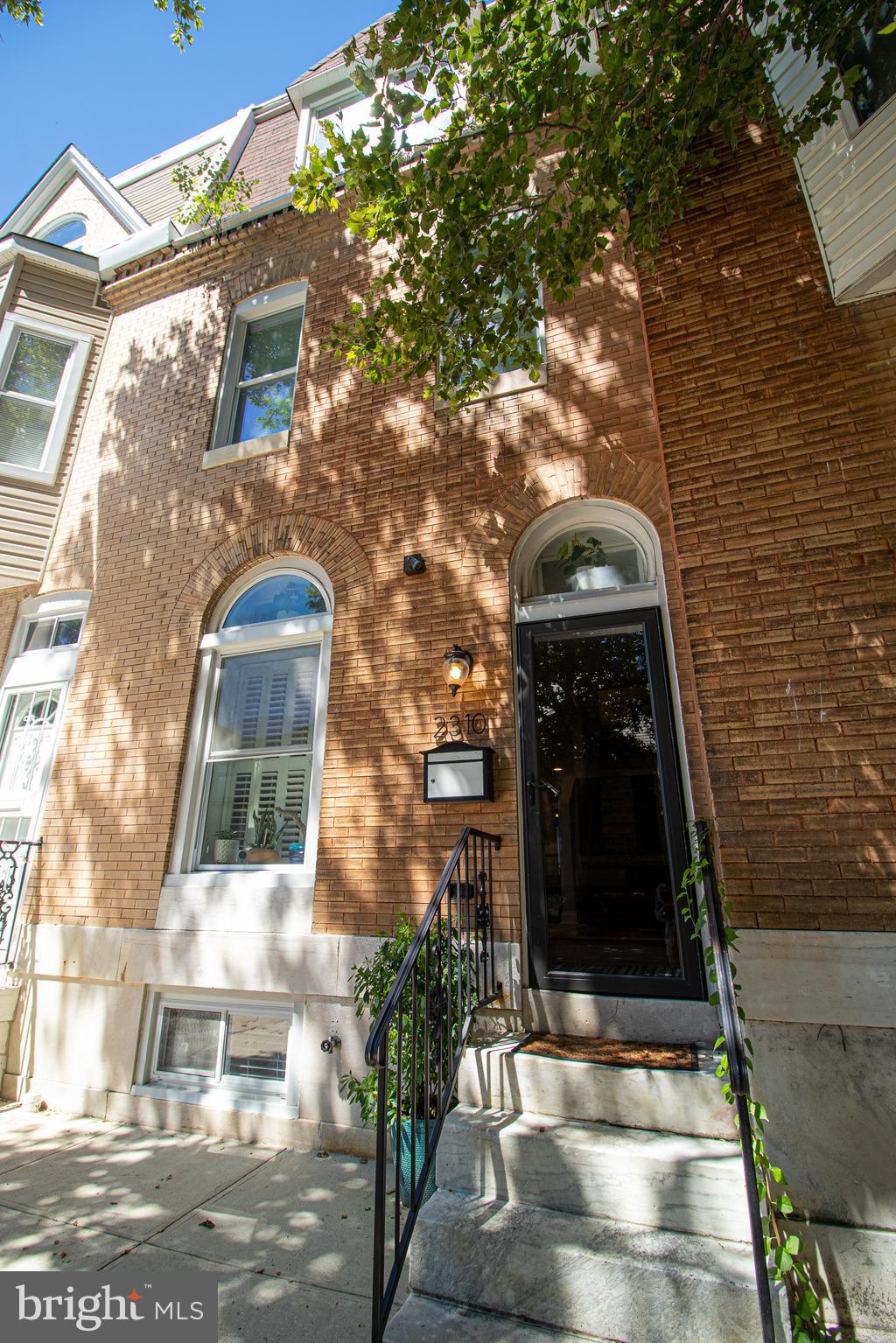 CHARLES VILLAGE - Residential