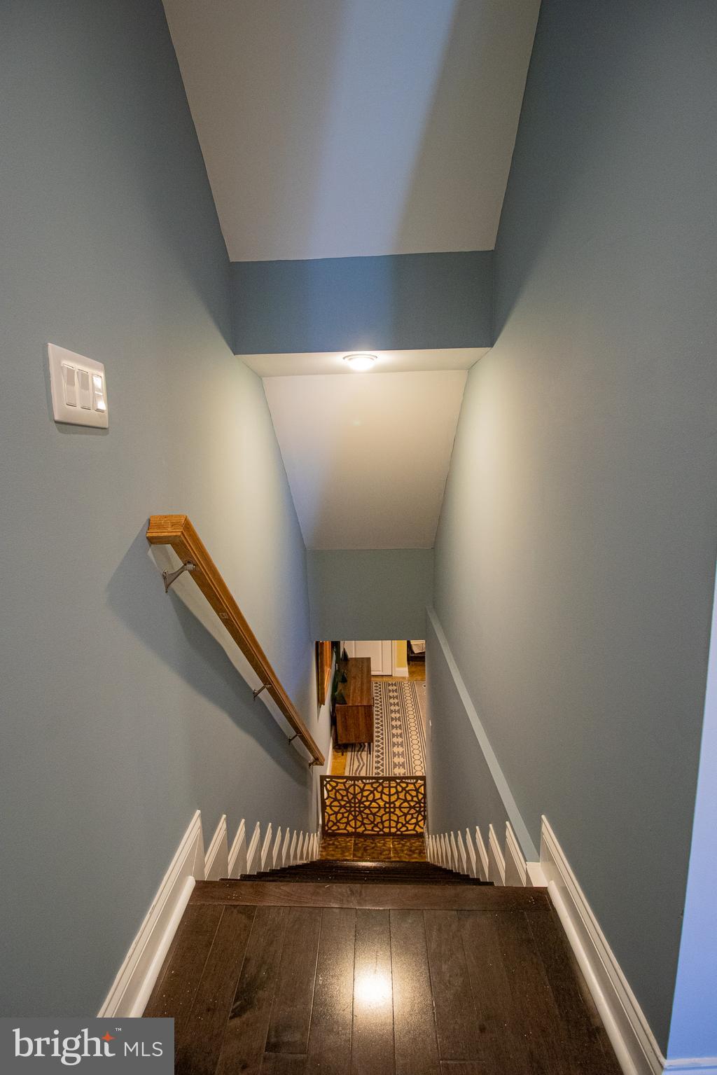 CHARLES VILLAGE - Residential