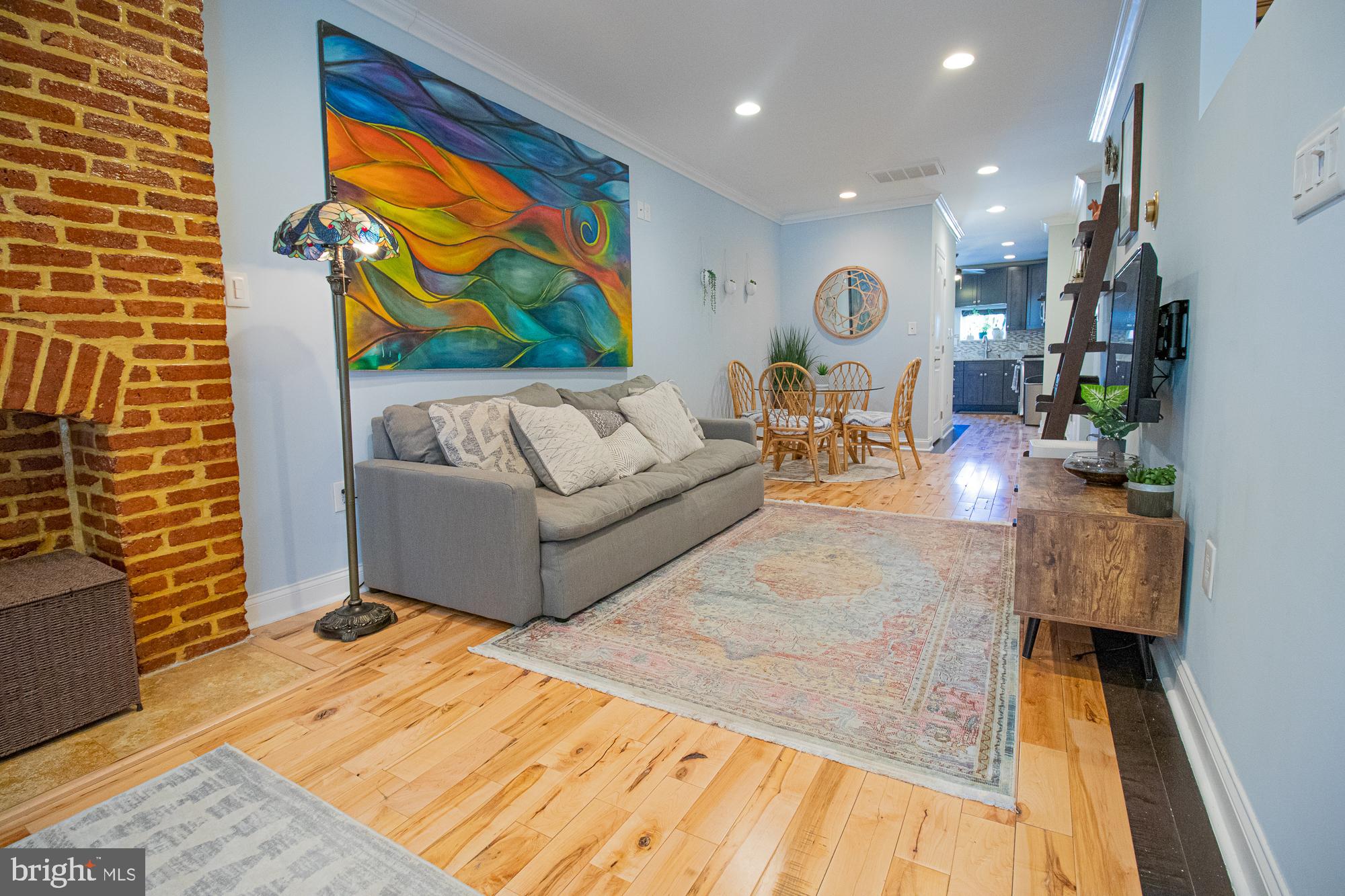 CHARLES VILLAGE - Residential