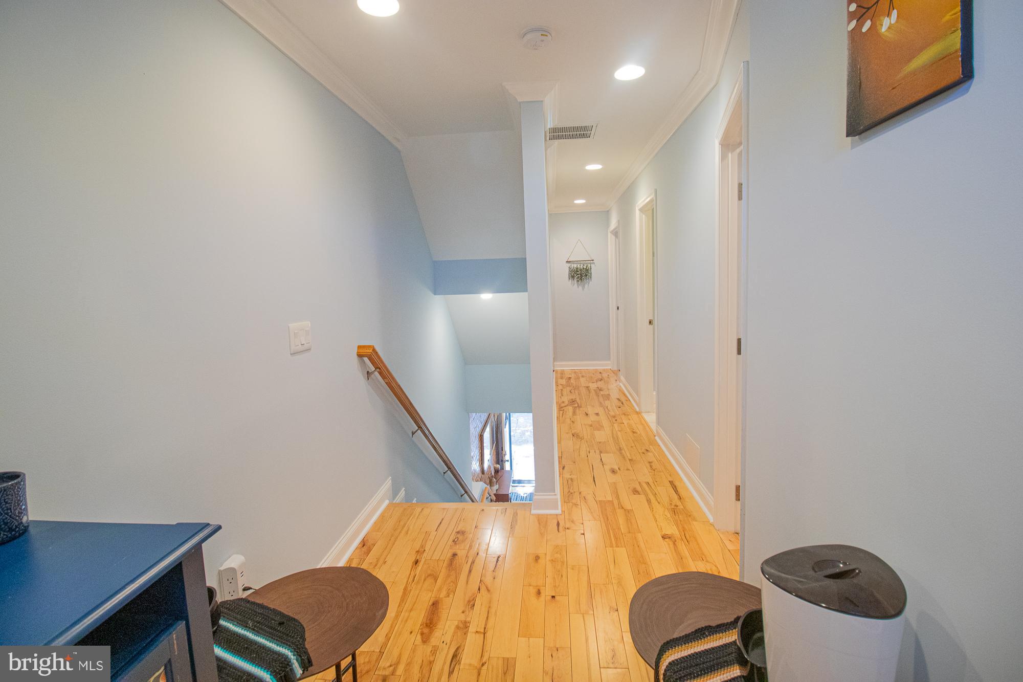 CHARLES VILLAGE - Residential