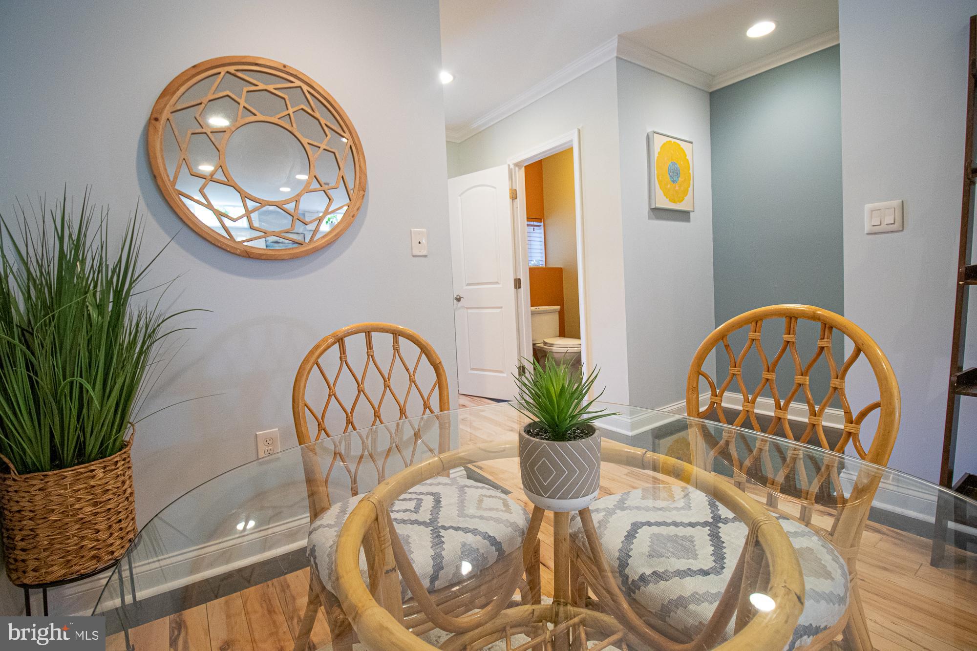 CHARLES VILLAGE - Residential