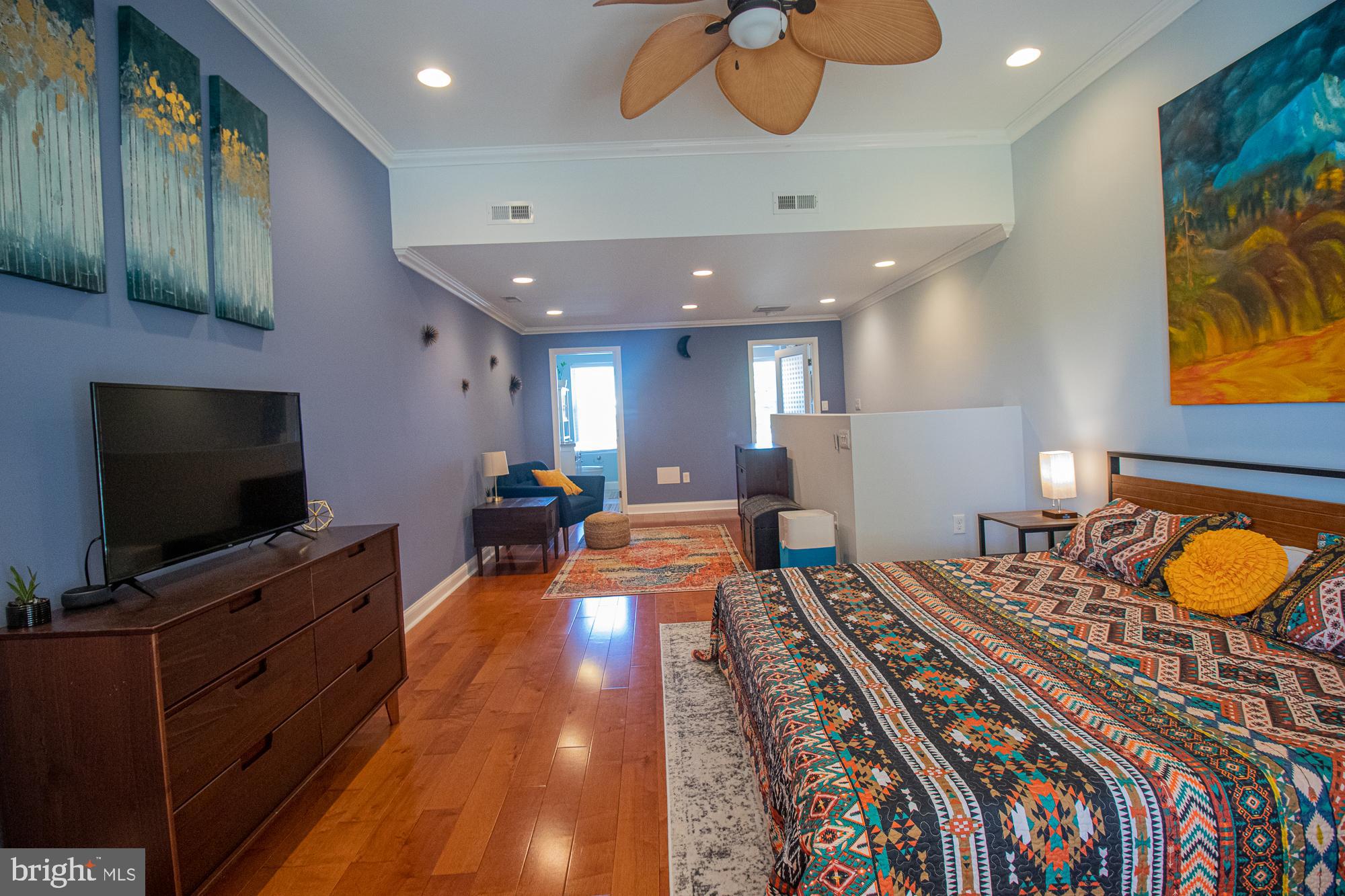 CHARLES VILLAGE - Residential