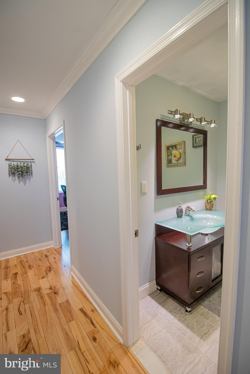 CHARLES VILLAGE - Residential