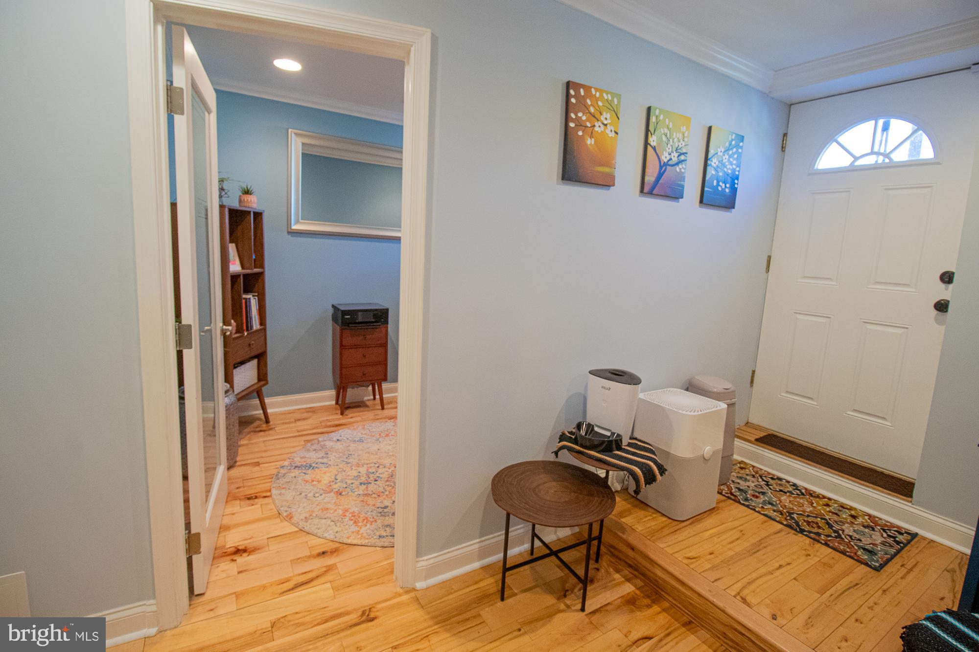 CHARLES VILLAGE - Residential