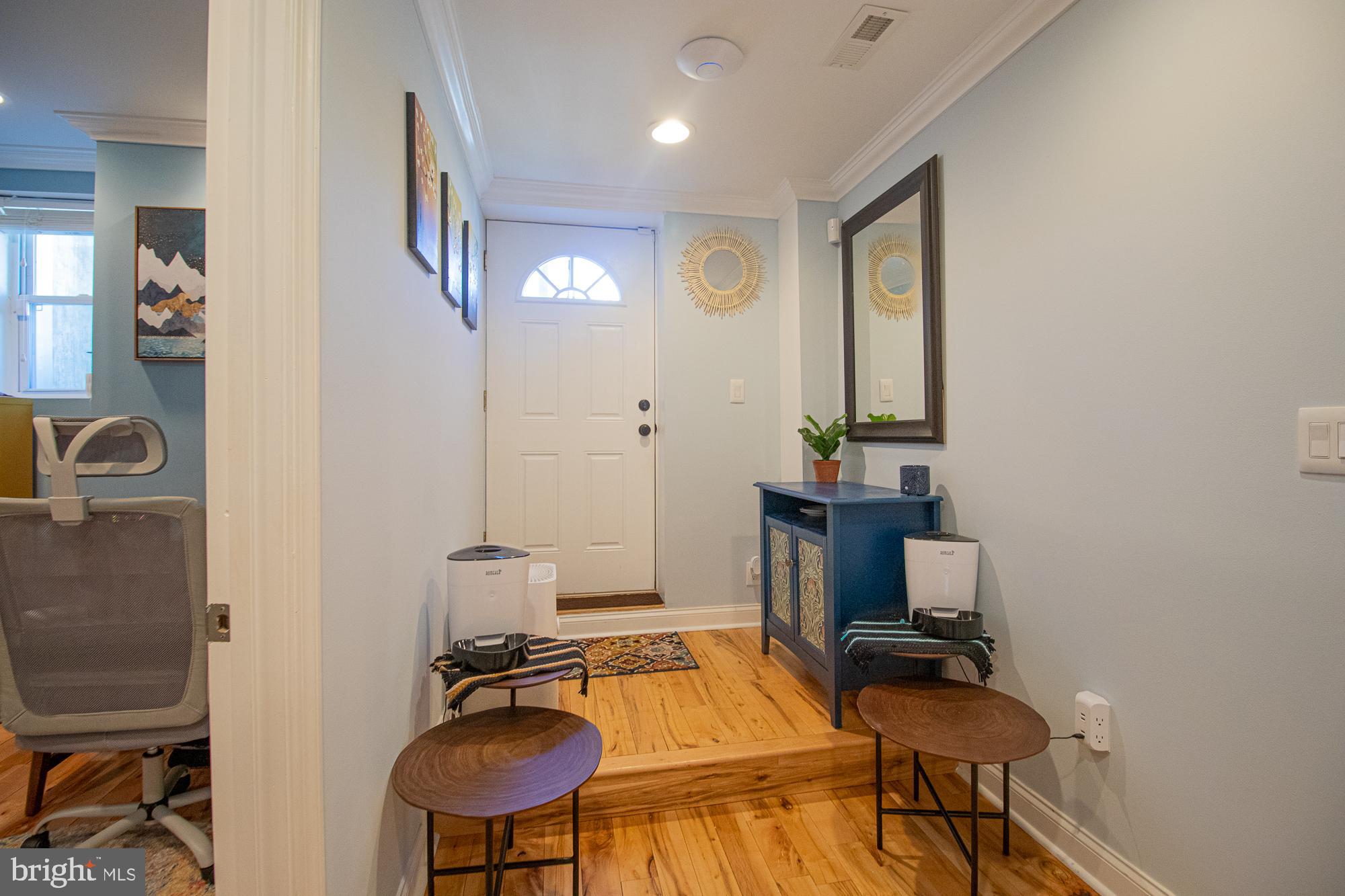 CHARLES VILLAGE - Residential