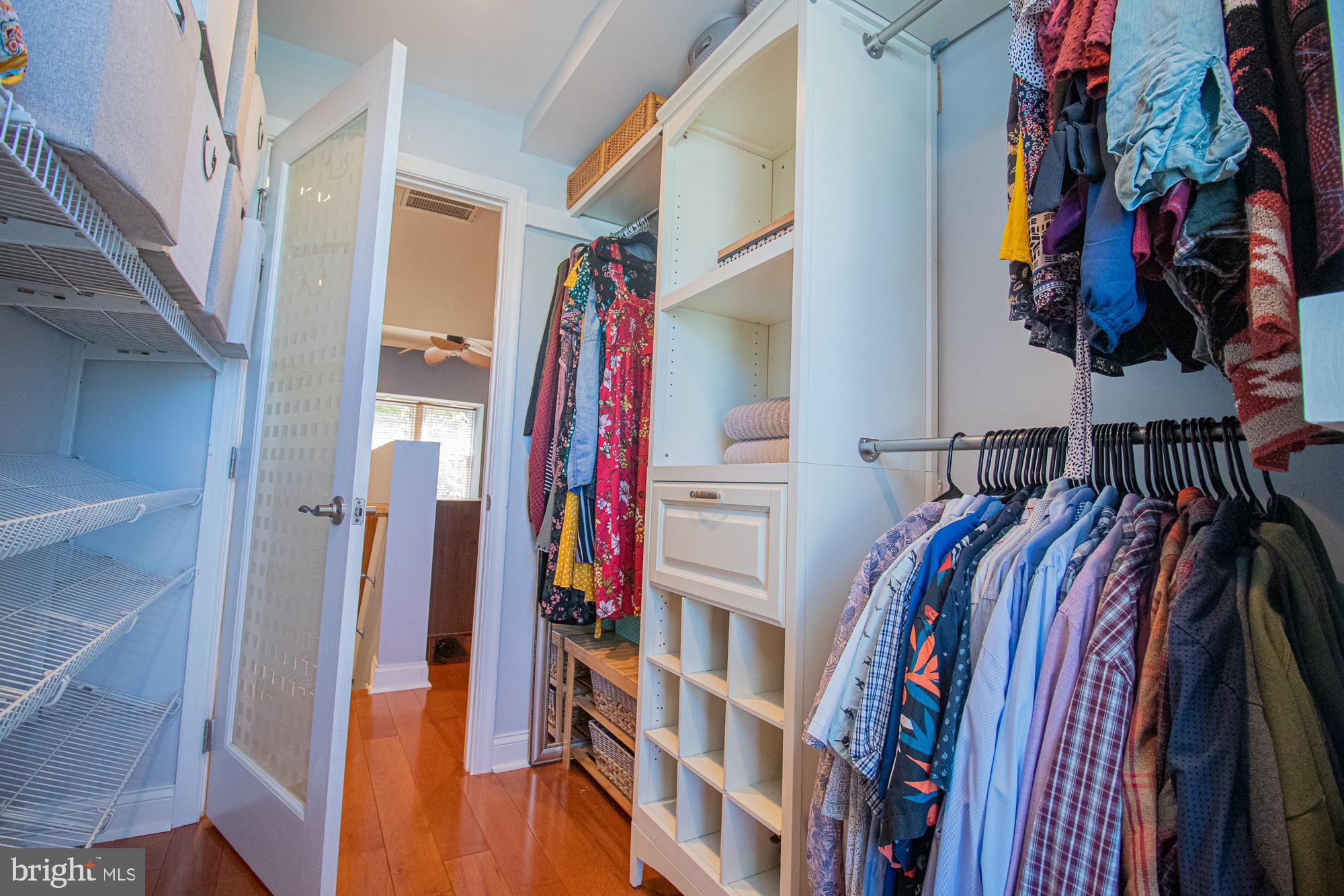 CHARLES VILLAGE - Residential