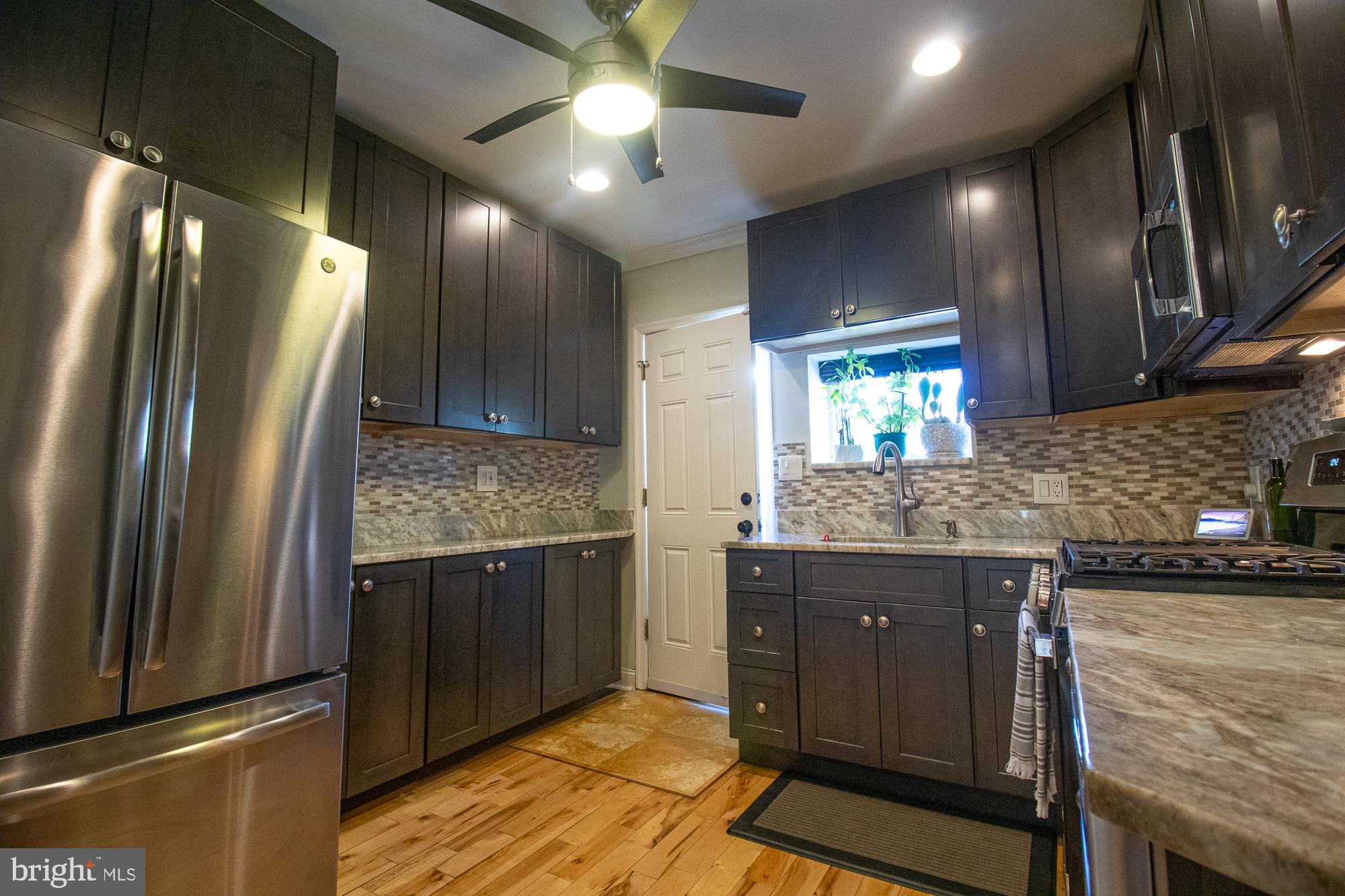 CHARLES VILLAGE - Residential