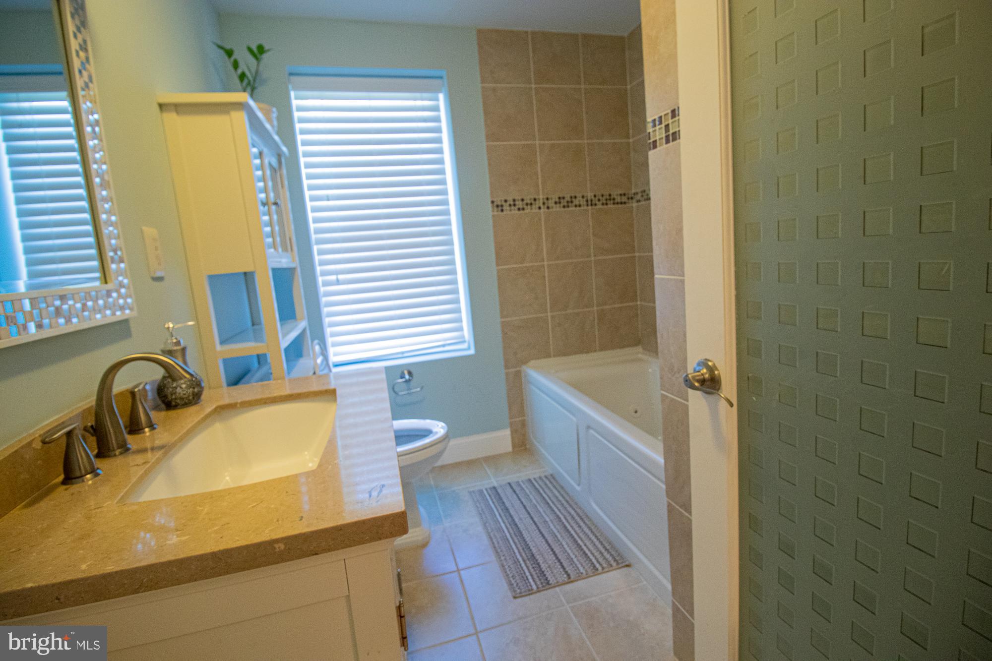 CHARLES VILLAGE - Residential