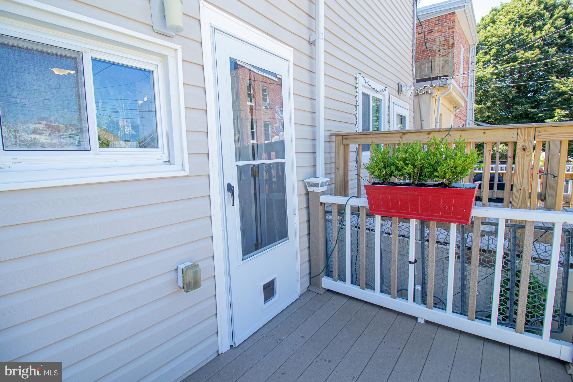 CHARLES VILLAGE - Residential