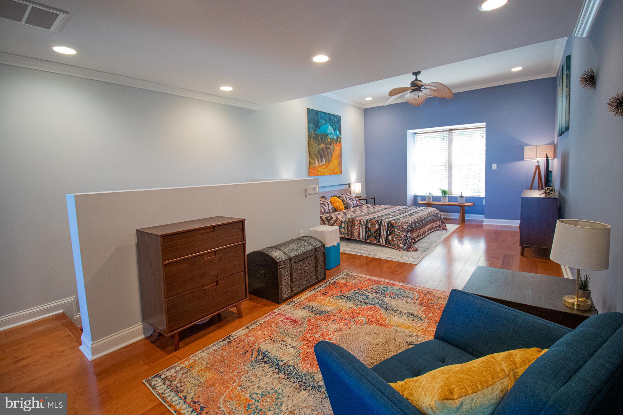 CHARLES VILLAGE - Residential