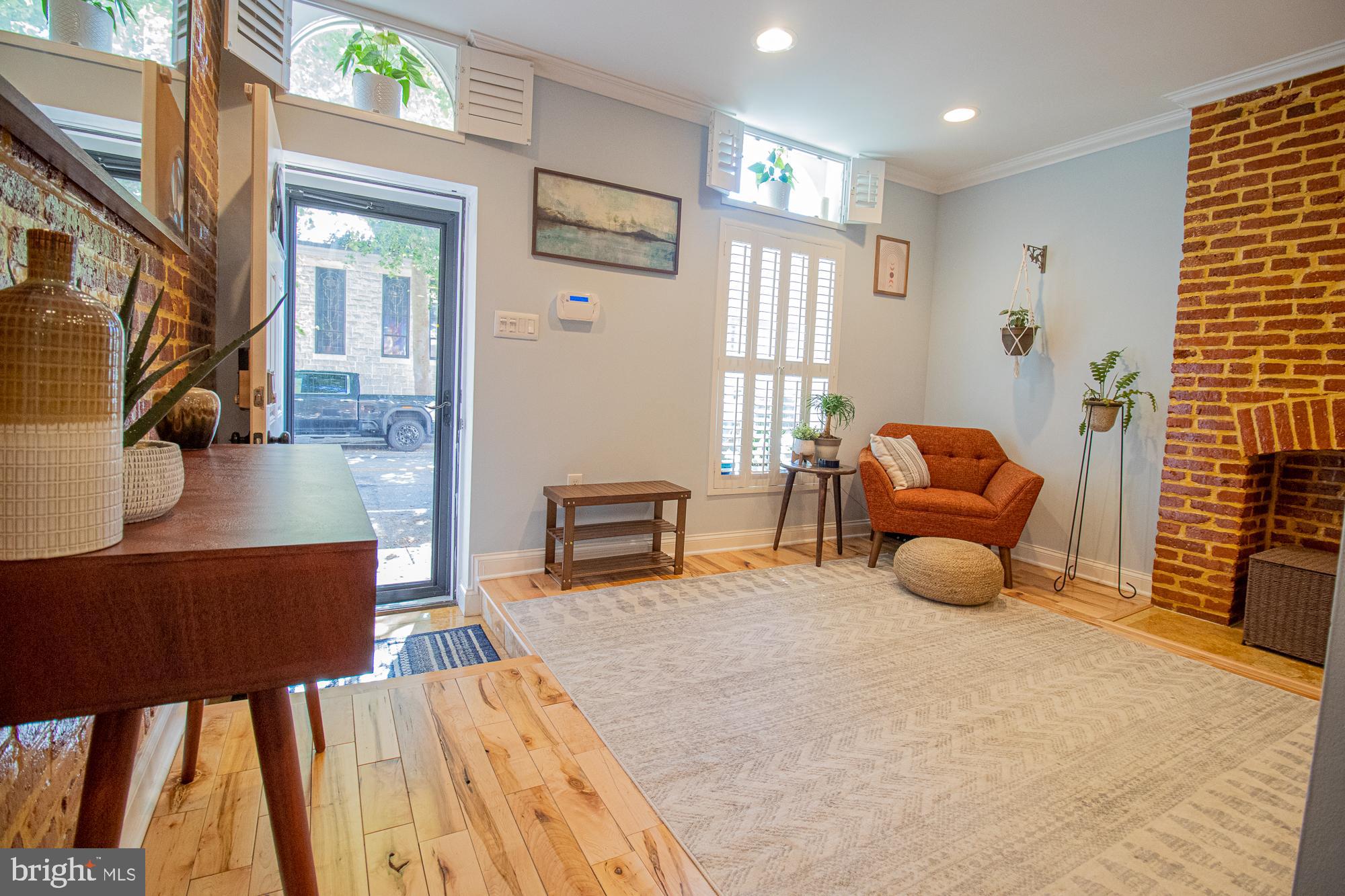 CHARLES VILLAGE - Residential