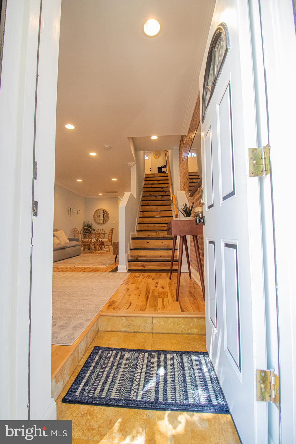 CHARLES VILLAGE - Residential