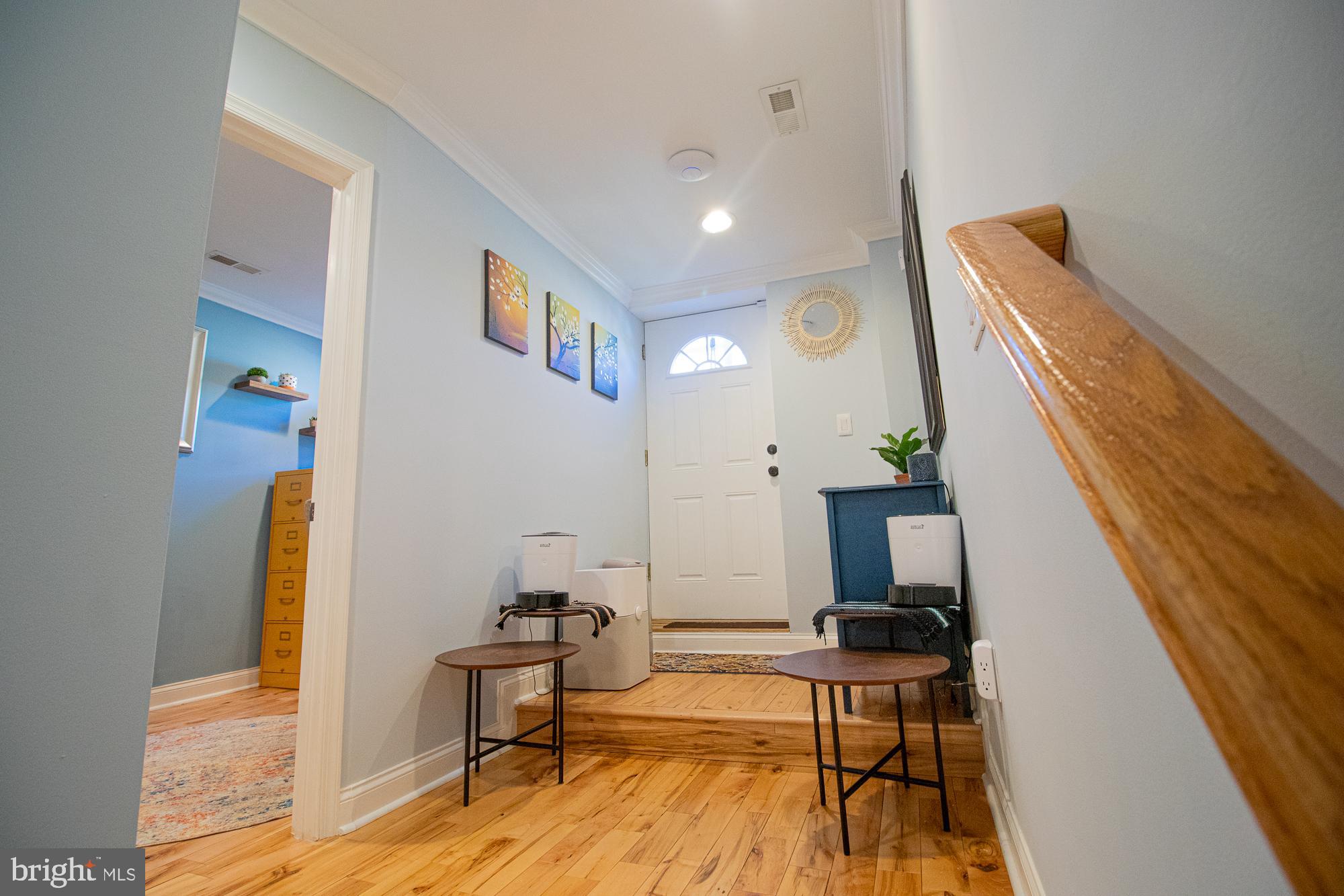 CHARLES VILLAGE - Residential