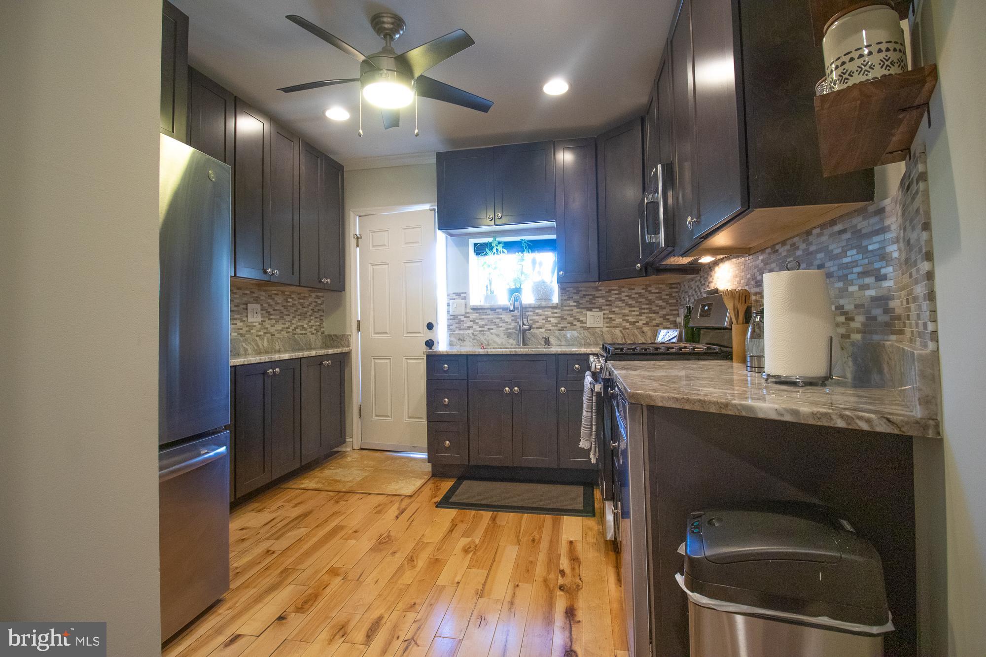 CHARLES VILLAGE - Residential