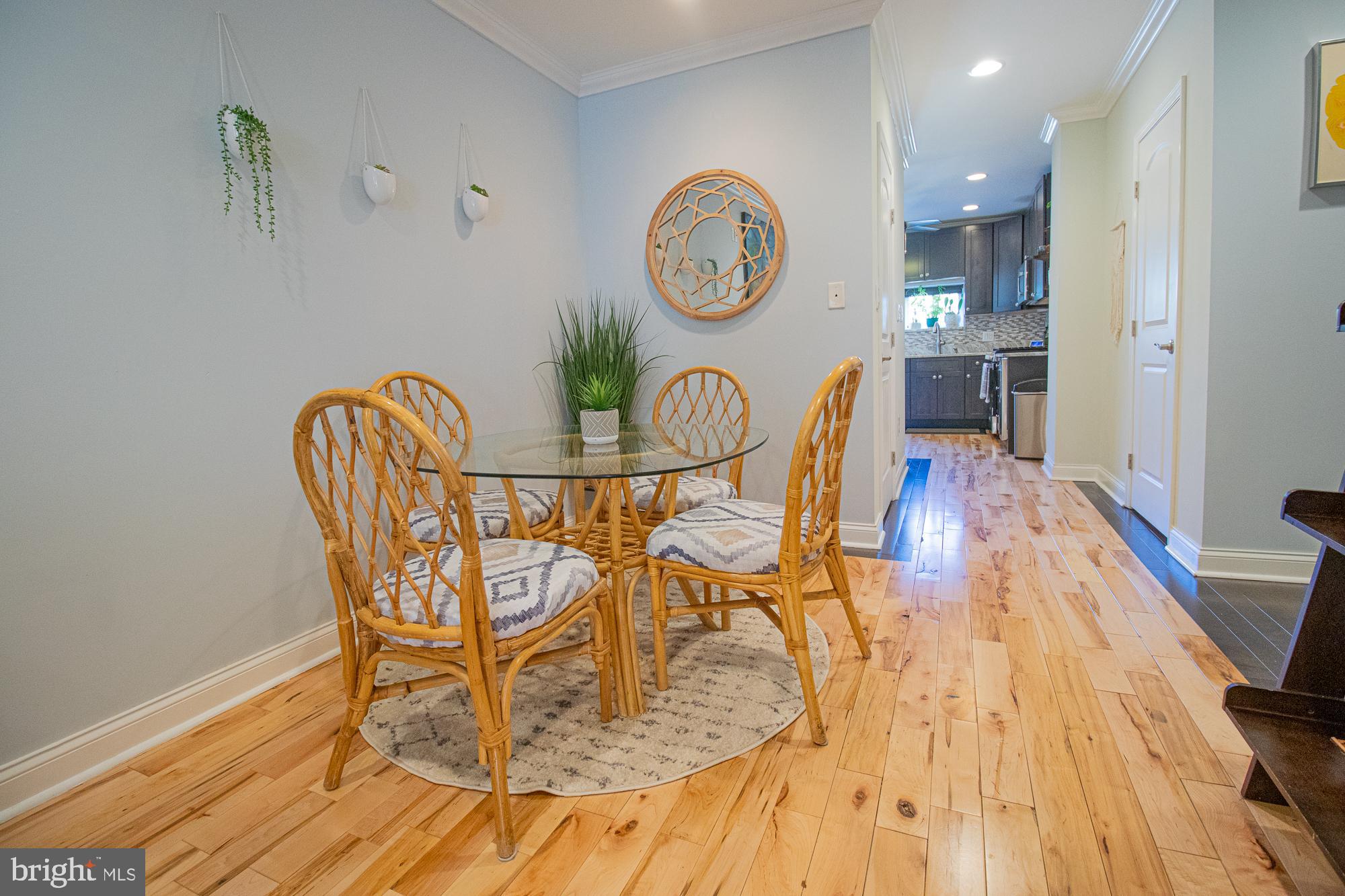 CHARLES VILLAGE - Residential