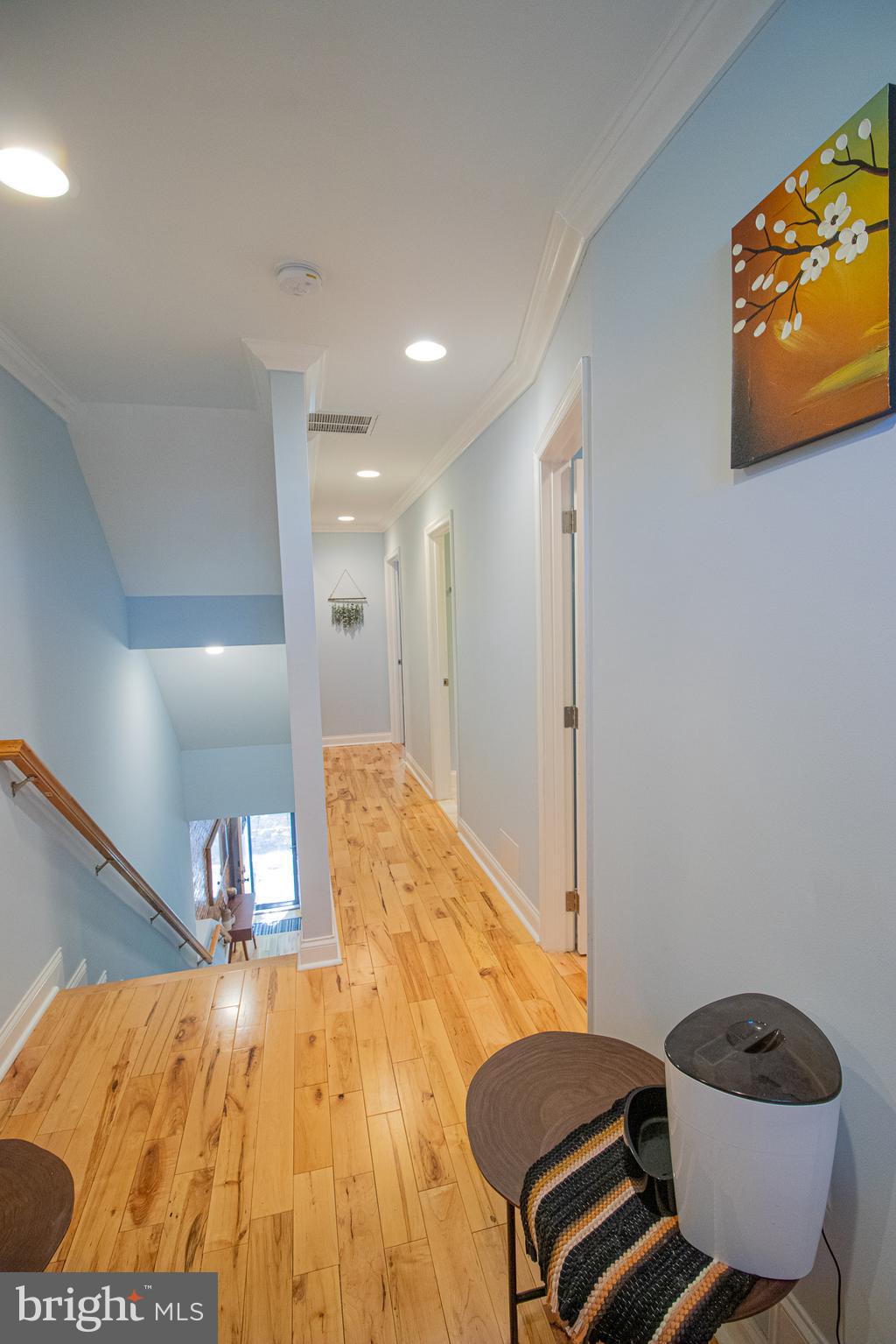 CHARLES VILLAGE - Residential