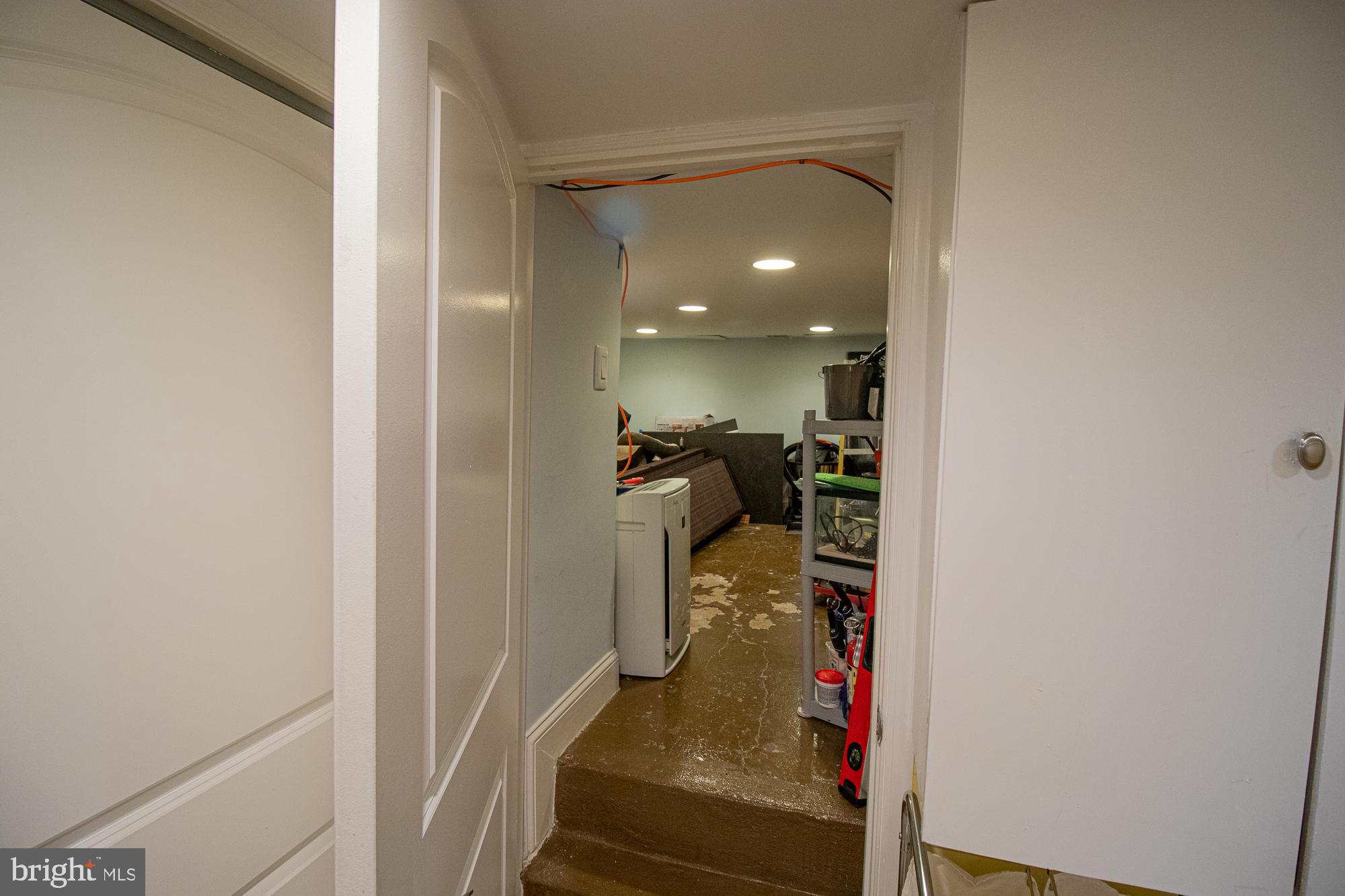 CHARLES VILLAGE - Residential