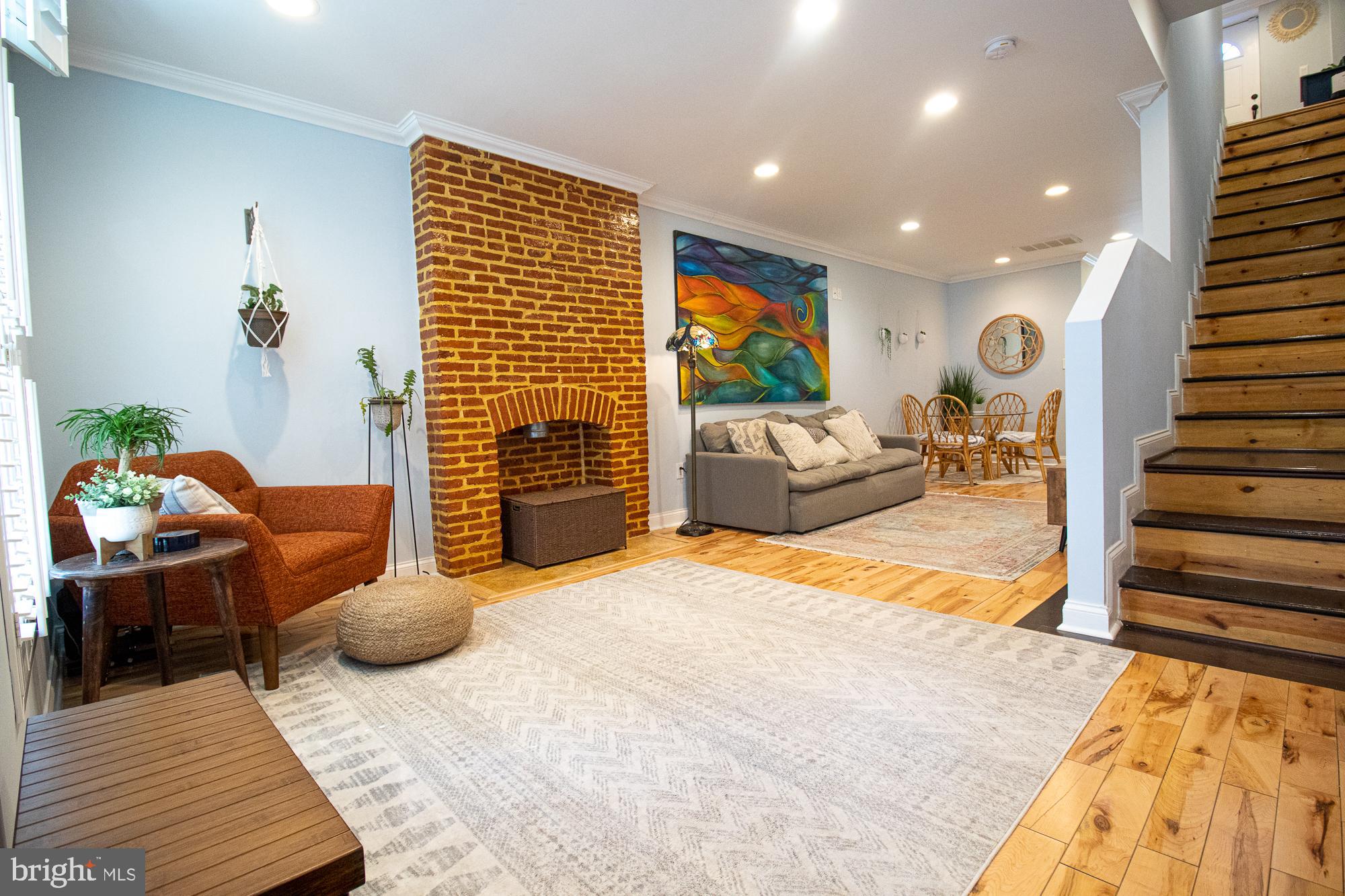 CHARLES VILLAGE - Residential