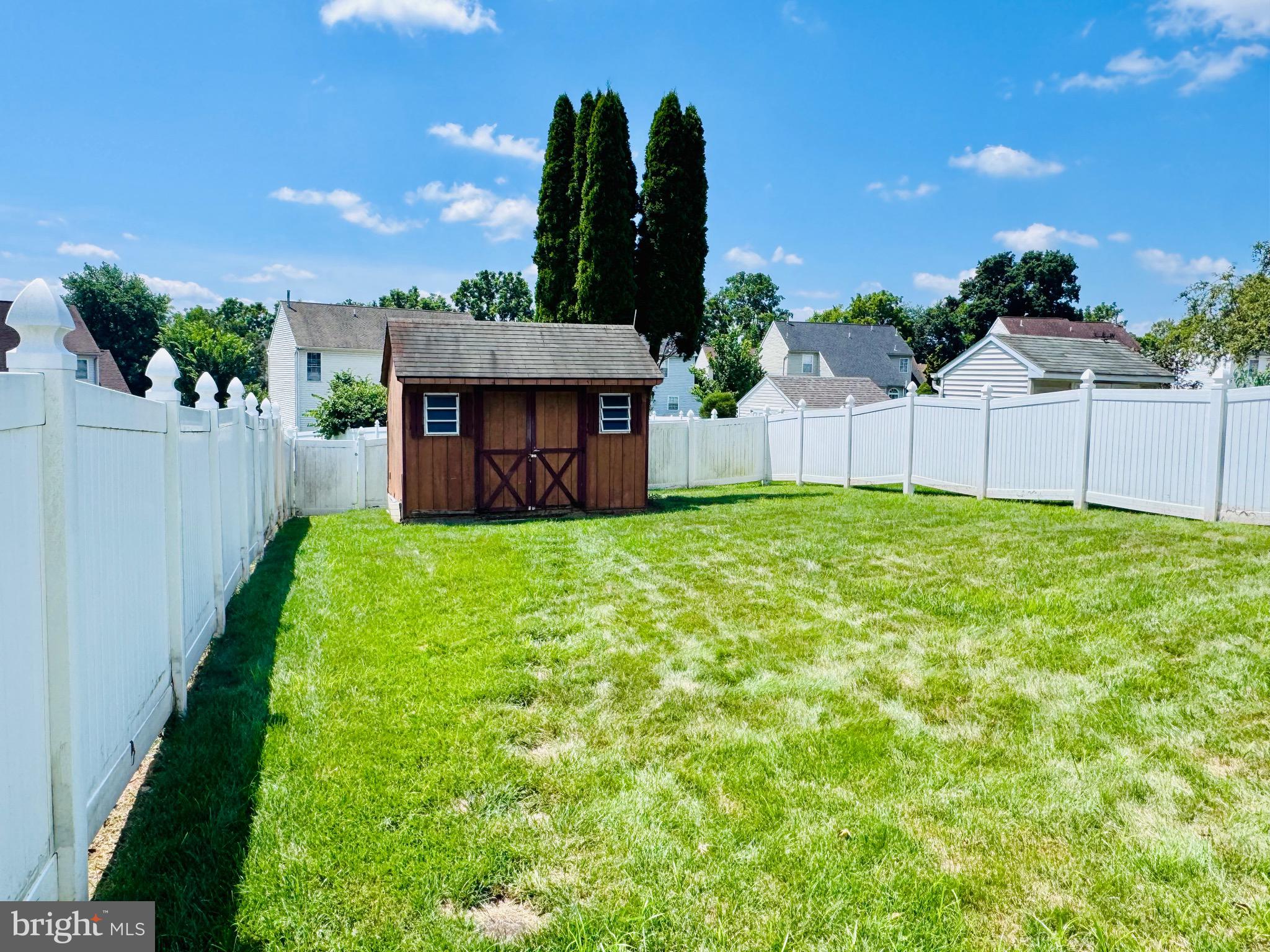 1010 CHRISTINA DRIVE