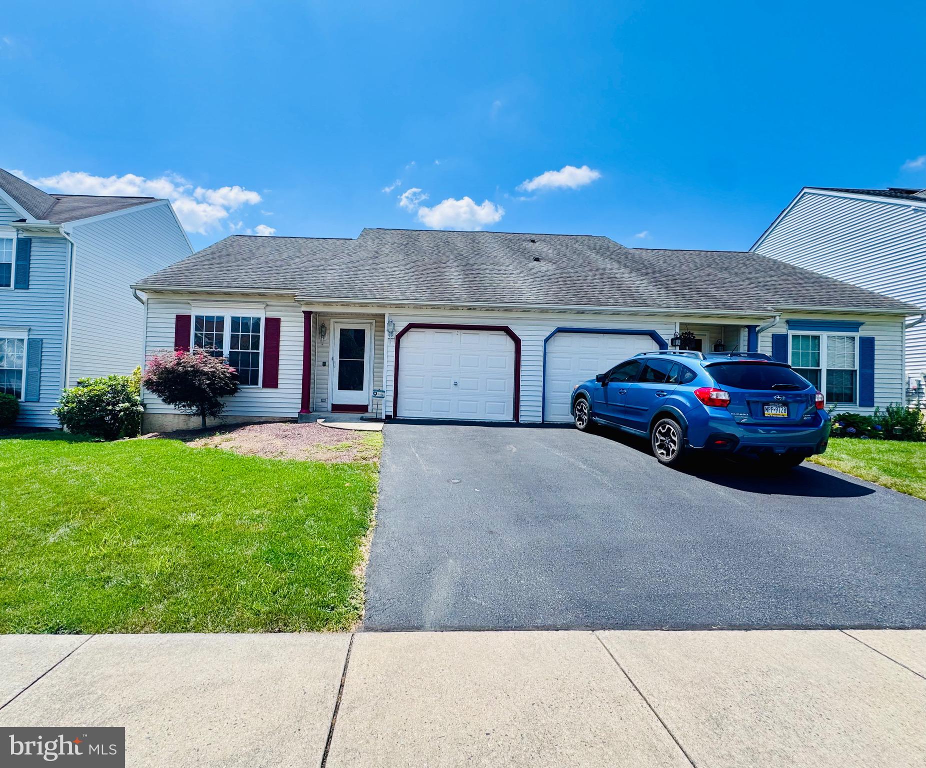 1010 CHRISTINA DRIVE