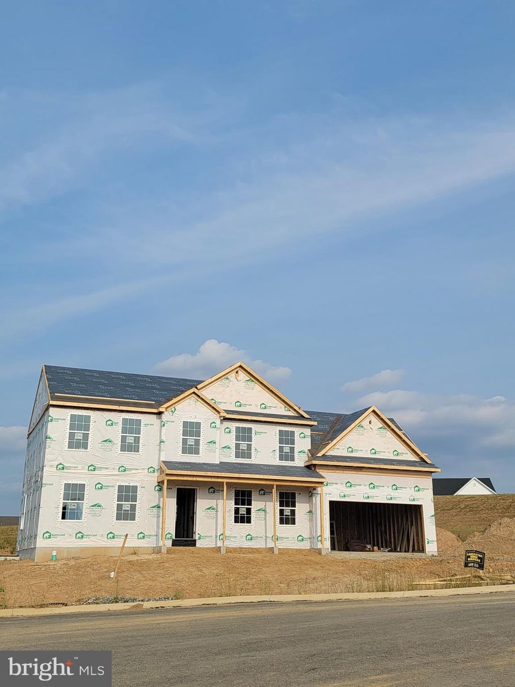 Photo of 106 BROOKSIDE LN, NEW PROVIDENCE, PA 17560 (MLS # PALA2036616)