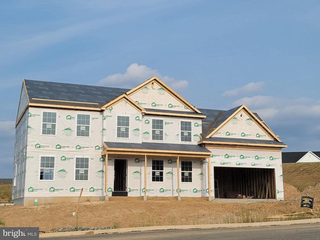 Photo of 106 BROOKSIDE LN, NEW PROVIDENCE, PA 17560 (MLS # PALA2036616)