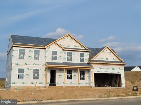 Photo of 106 BROOKSIDE LN, NEW PROVIDENCE, PA 17560 (MLS # PALA2036616)