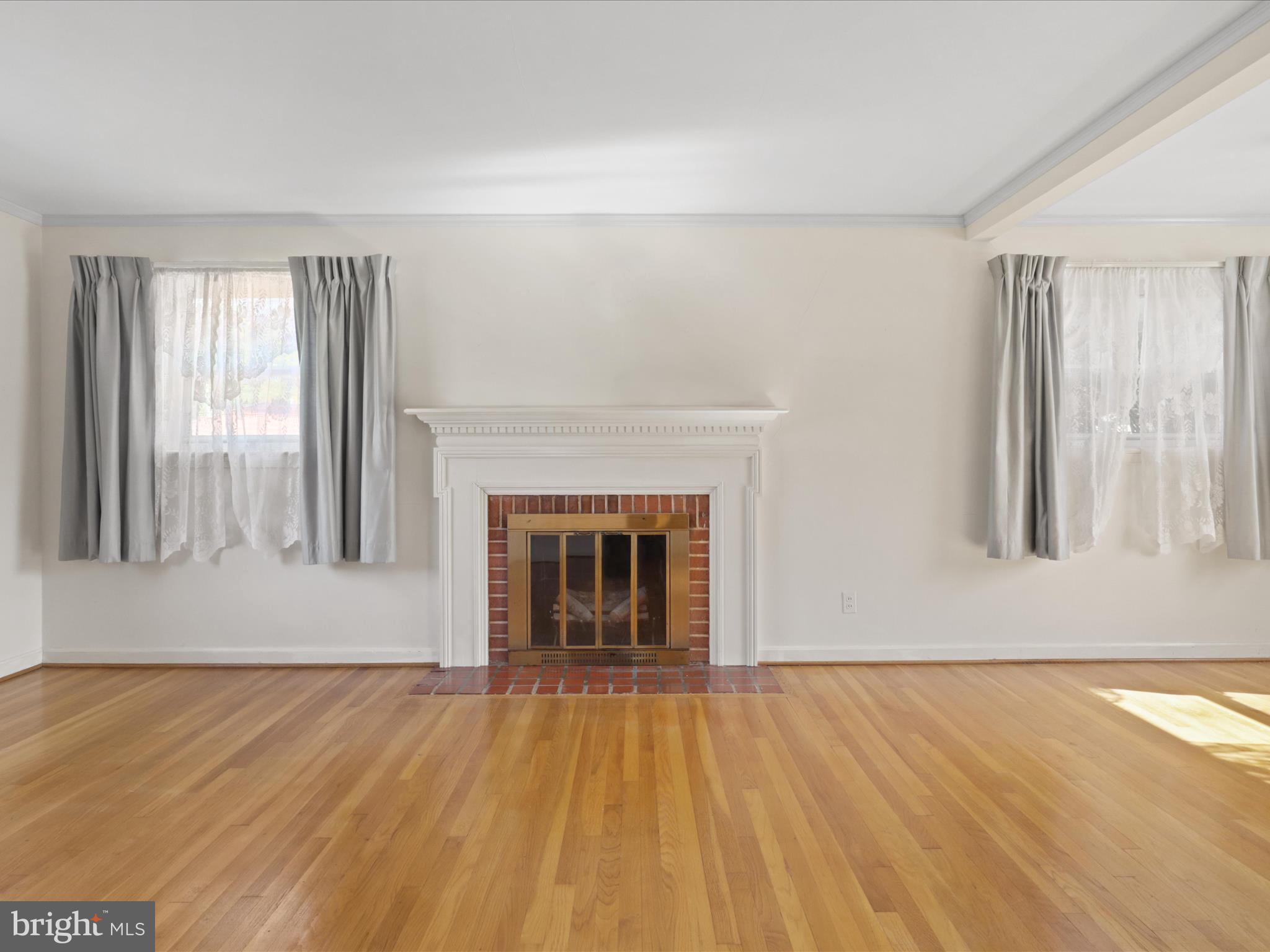 BROYHILL PARK - Residential