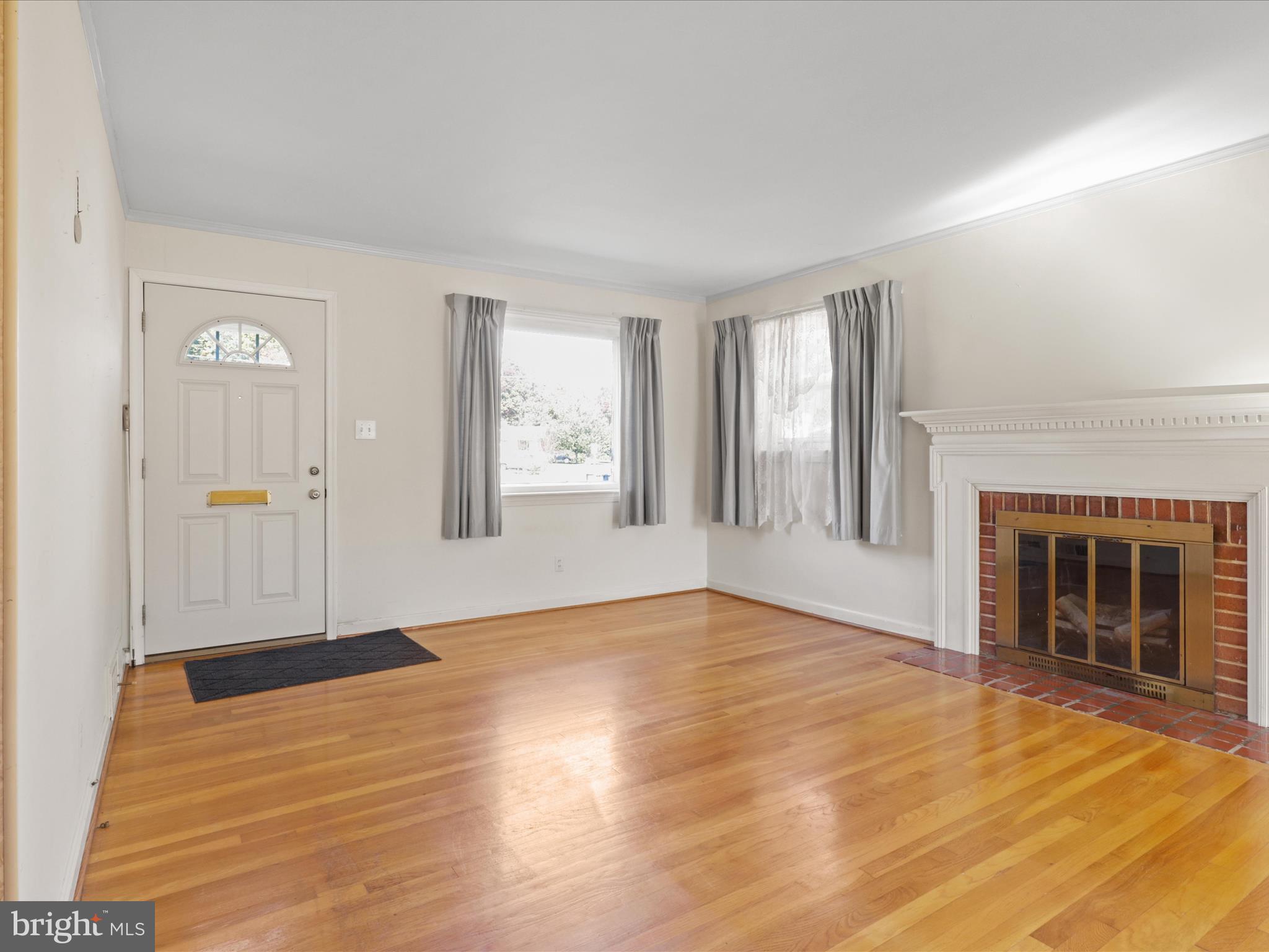 BROYHILL PARK - Residential