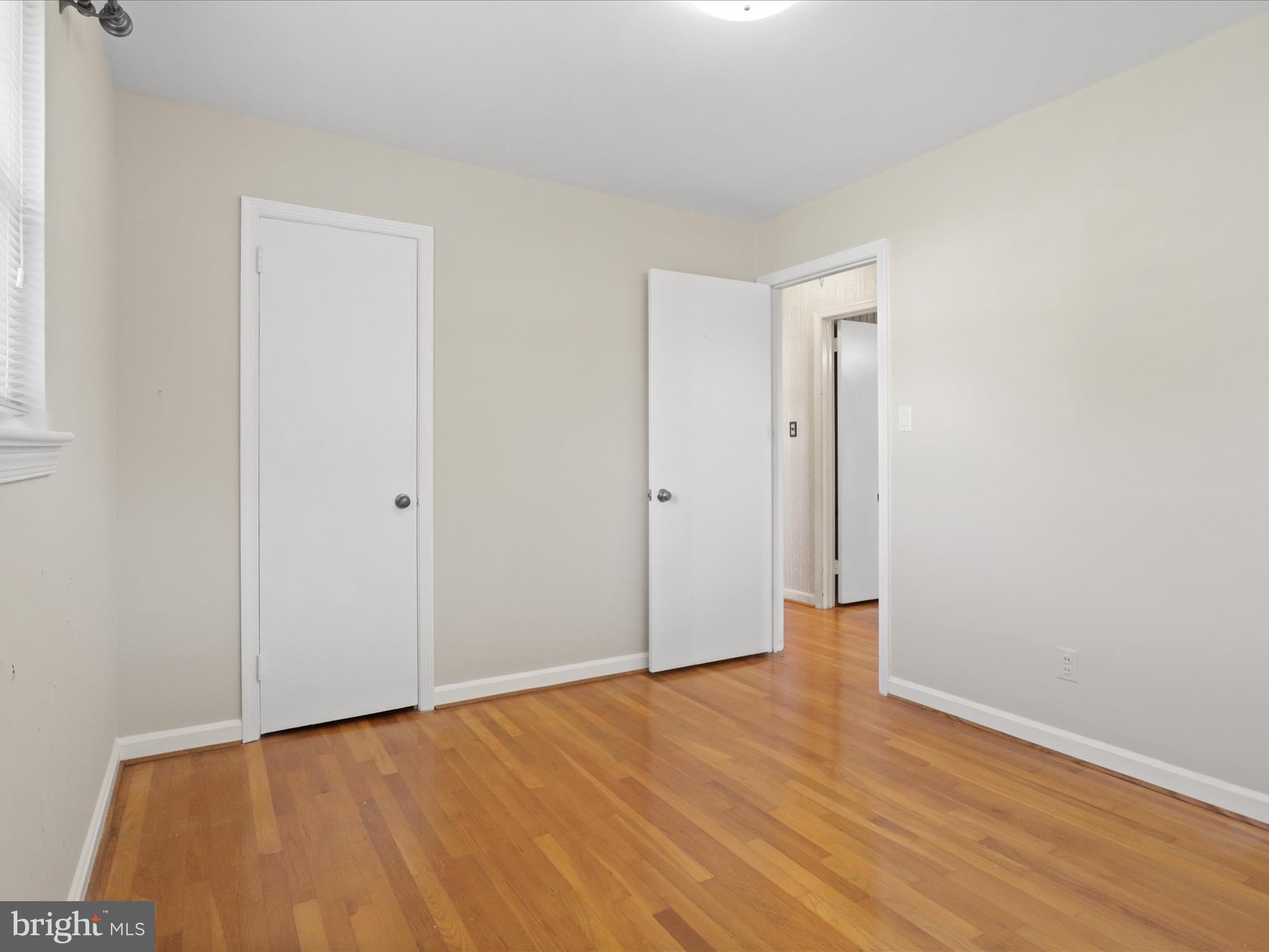 BROYHILL PARK - Residential