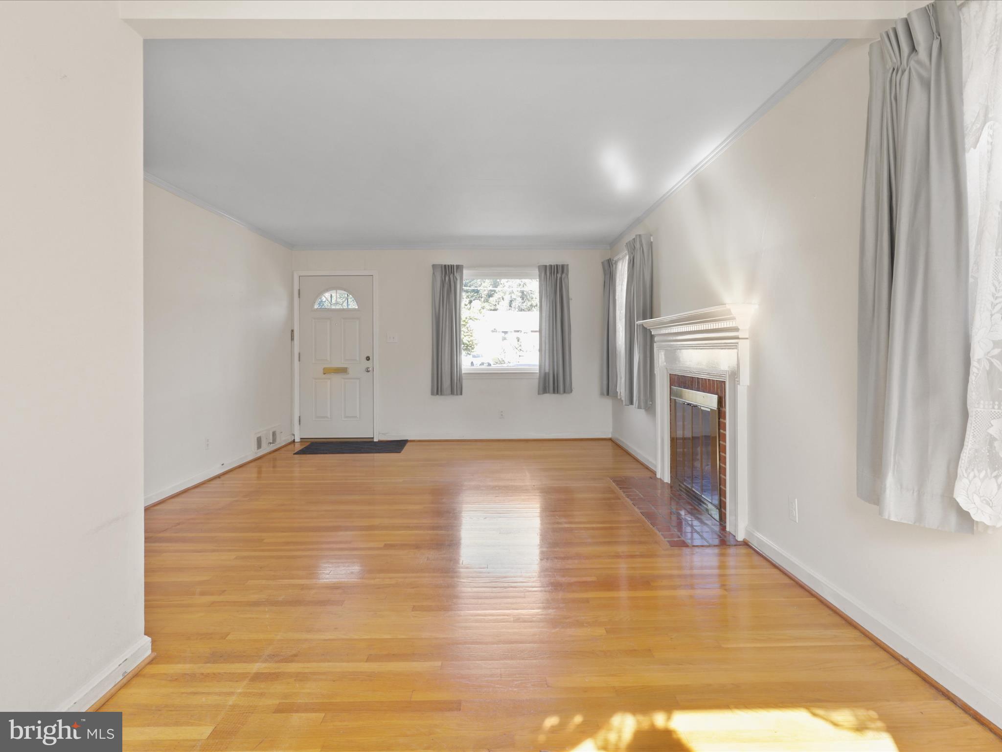 BROYHILL PARK - Residential