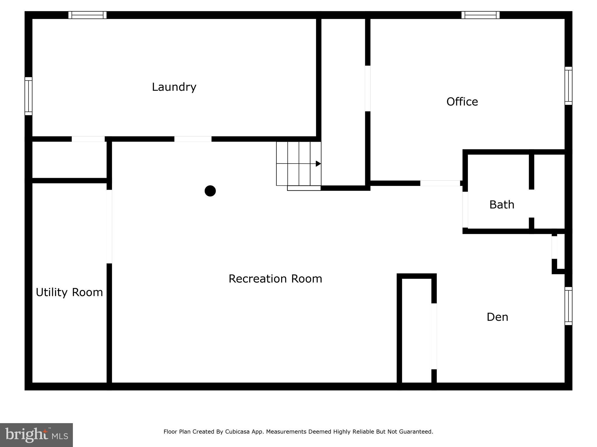 BROYHILL PARK - Residential