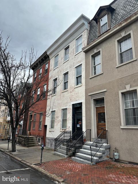 Photo of 319 W Market Street, POTTSVILLE, PA 17901 (MLS # PASK2023610)