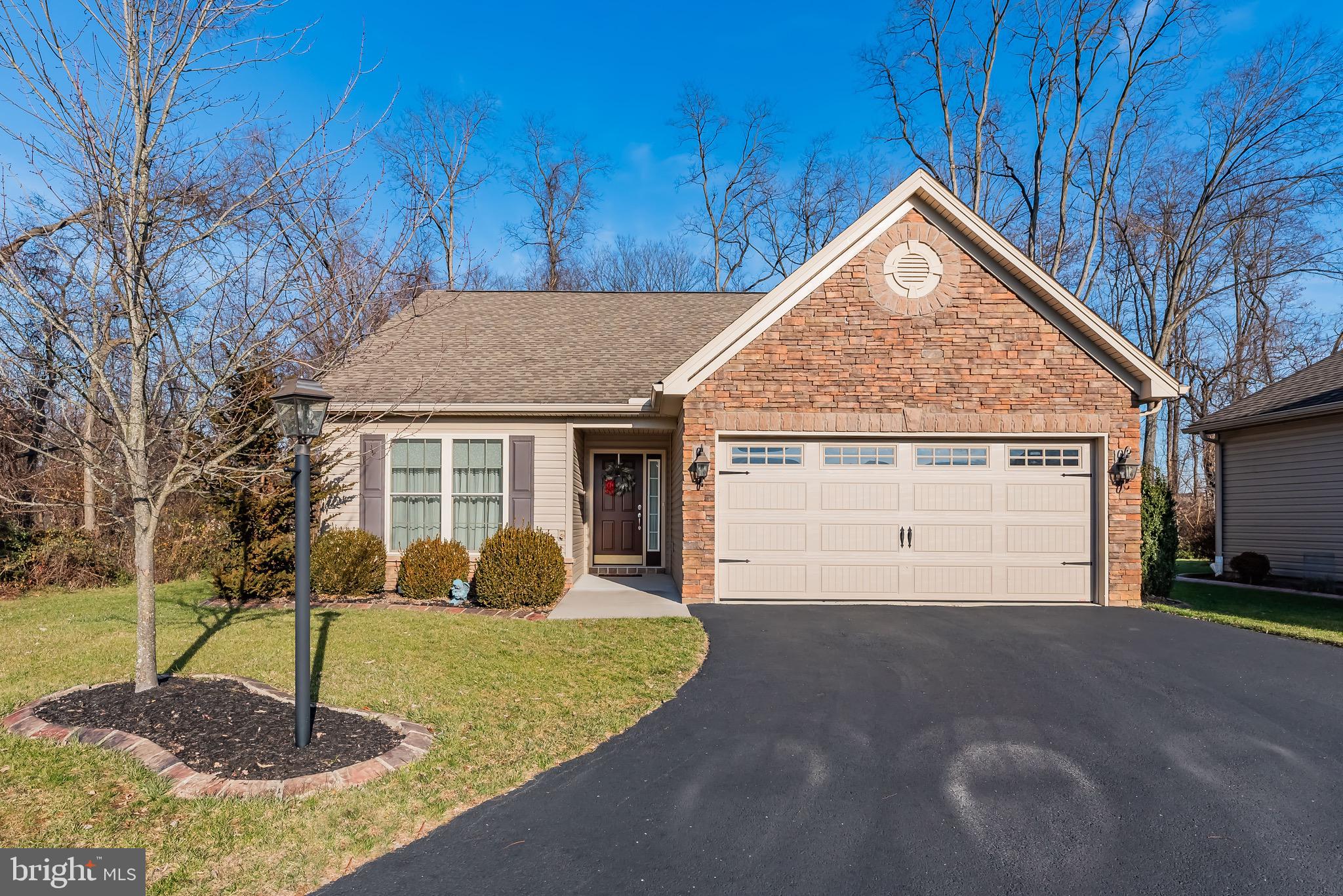 EVERGREEN - Residential