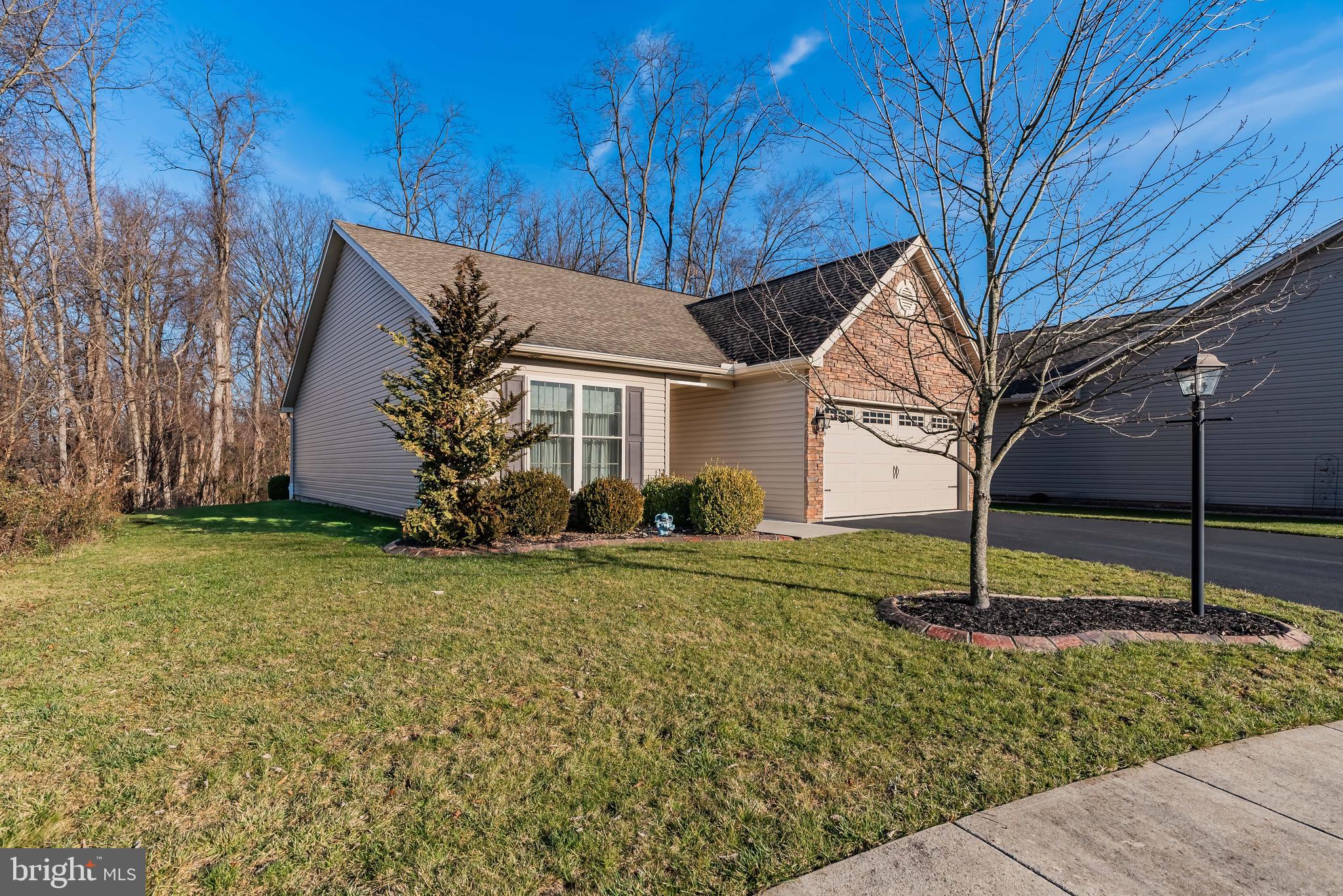 EVERGREEN - Residential