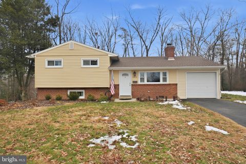 6810 MAYO COURT SPRINGFIELD VA 22150