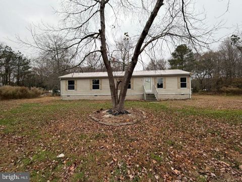 32792 W POST OFFICE ROAD PRINCESS ANNE MD 21853