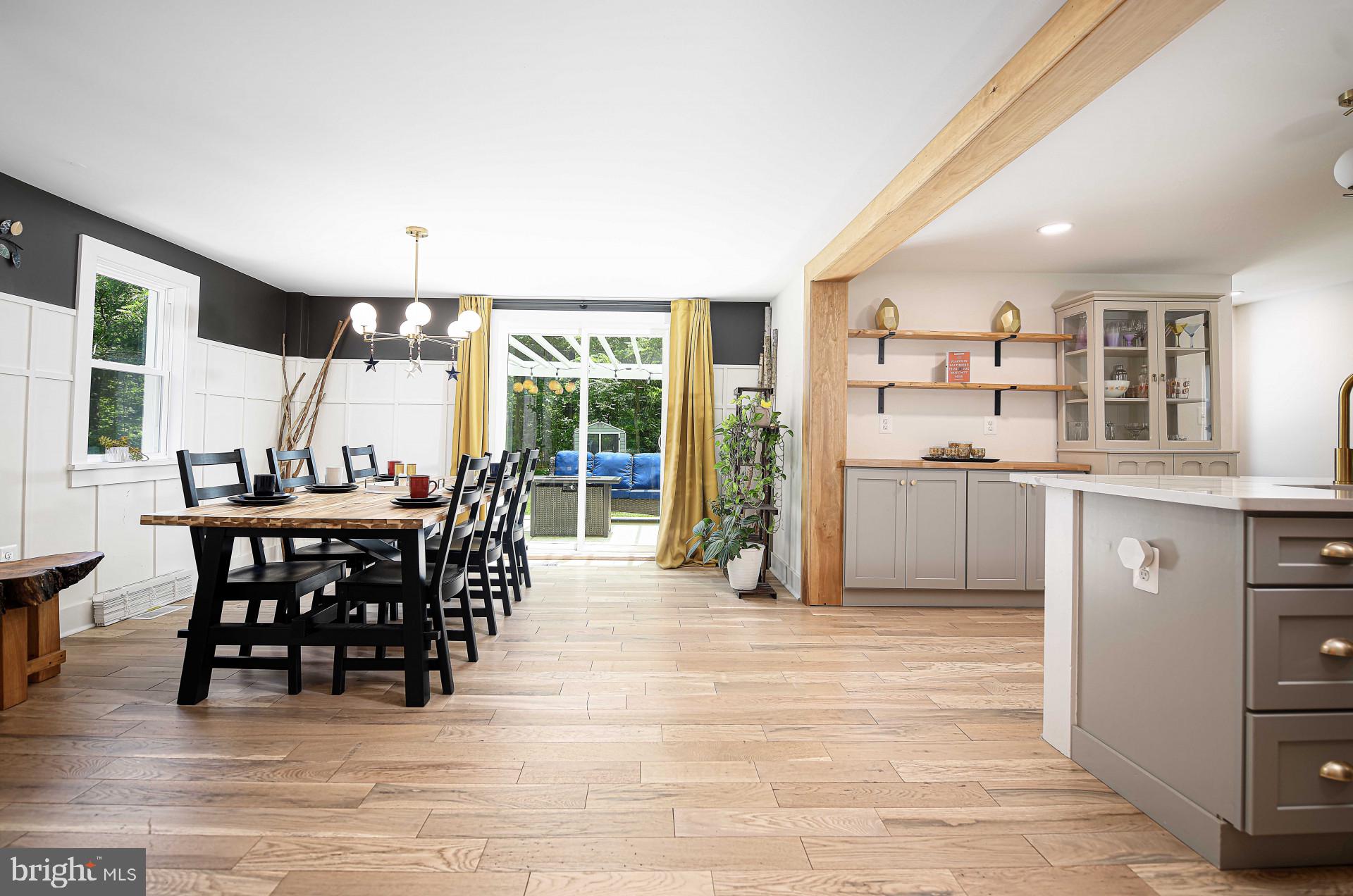 NONDEV - Residential