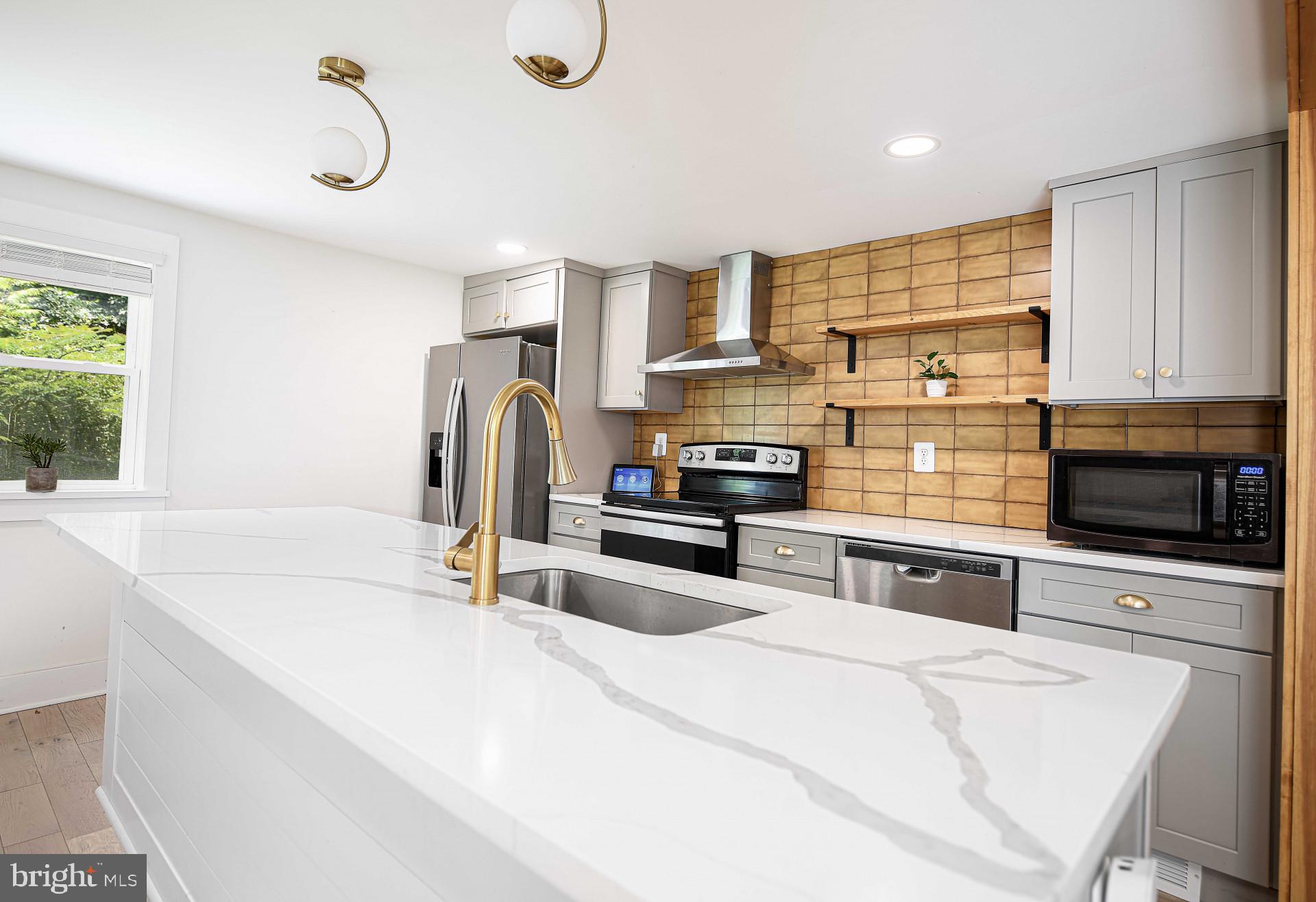 NONDEV - Residential