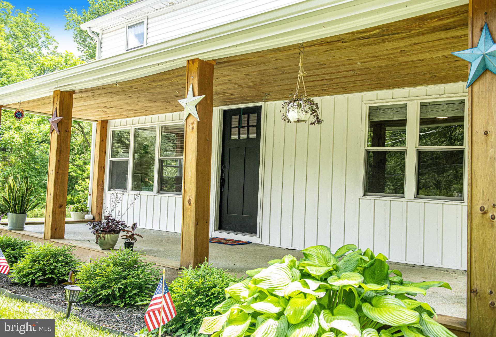 NONDEV - Residential