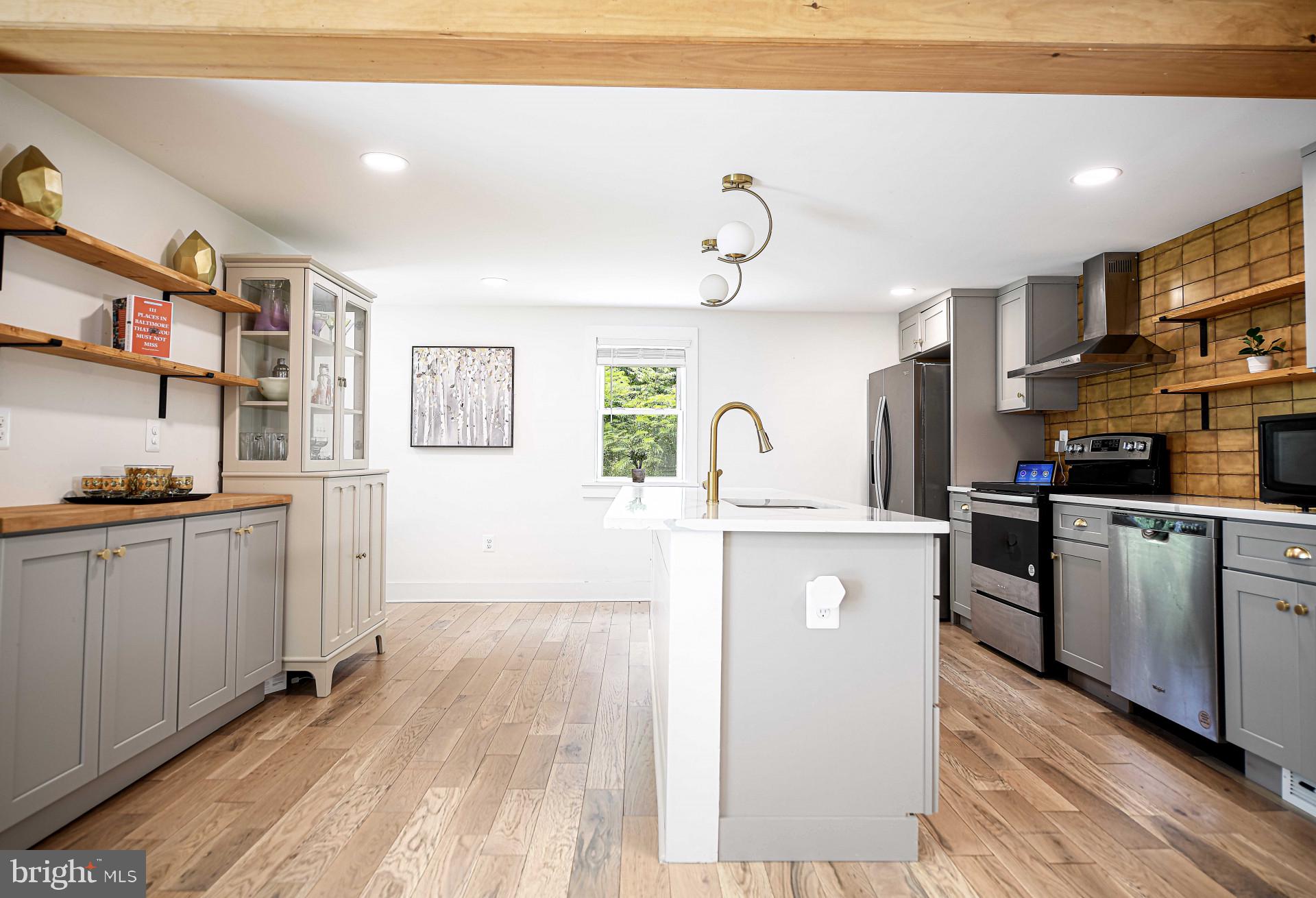 NONDEV - Residential