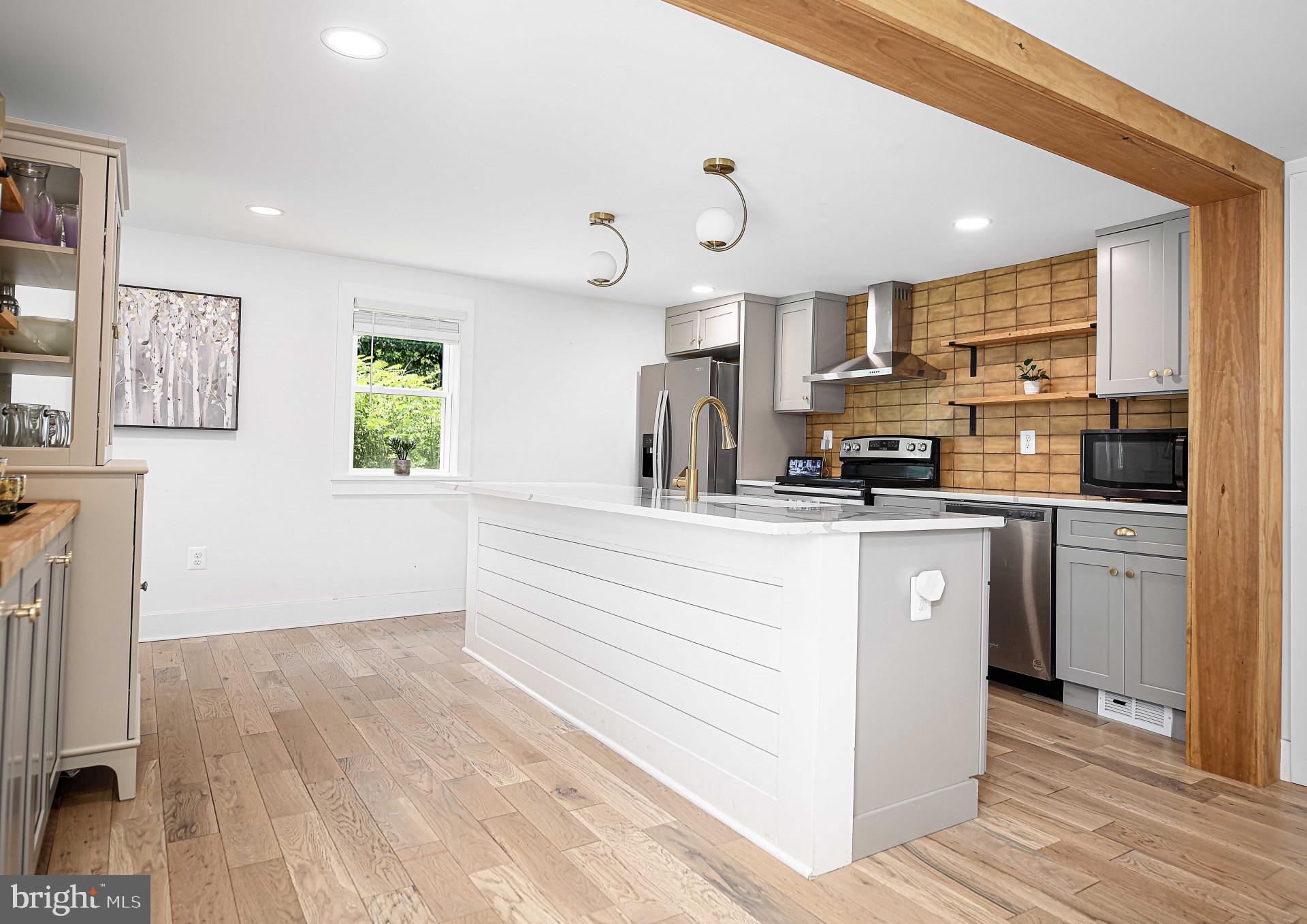 NONDEV - Residential