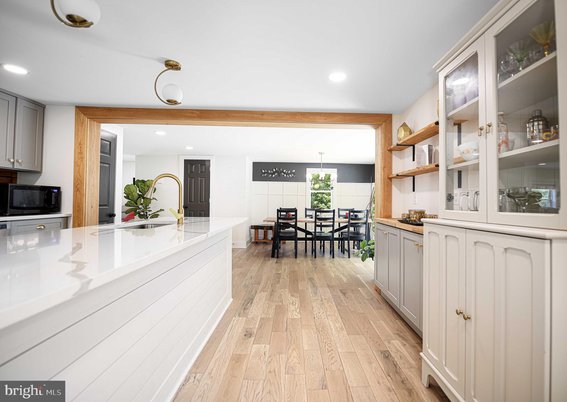 NONDEV - Residential