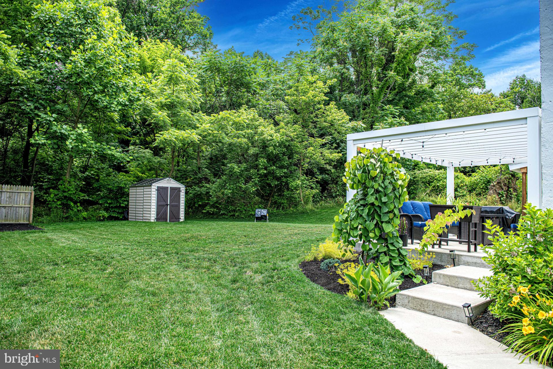 NONDEV - Residential