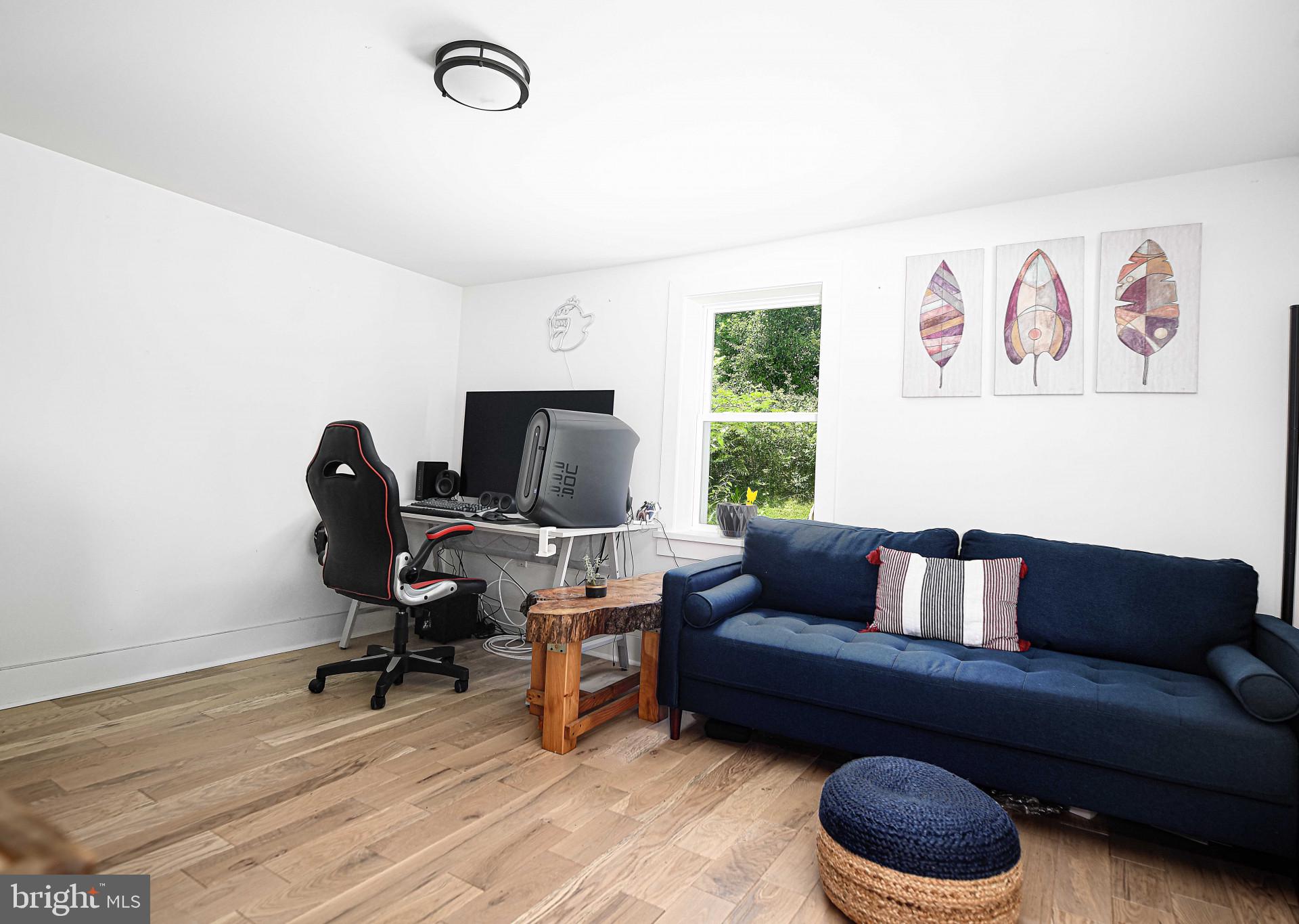 NONDEV - Residential