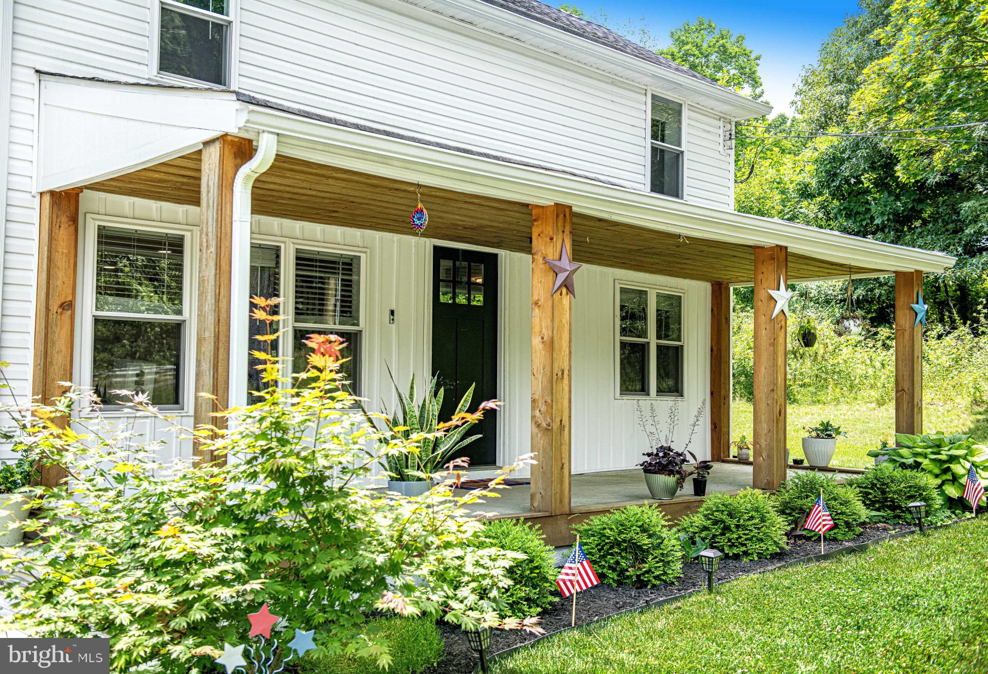 NONDEV - Residential