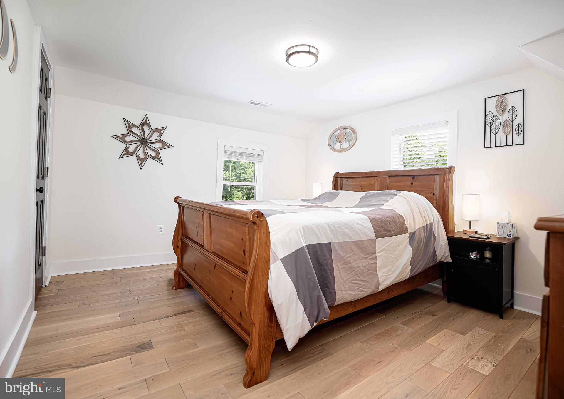 NONDEV - Residential