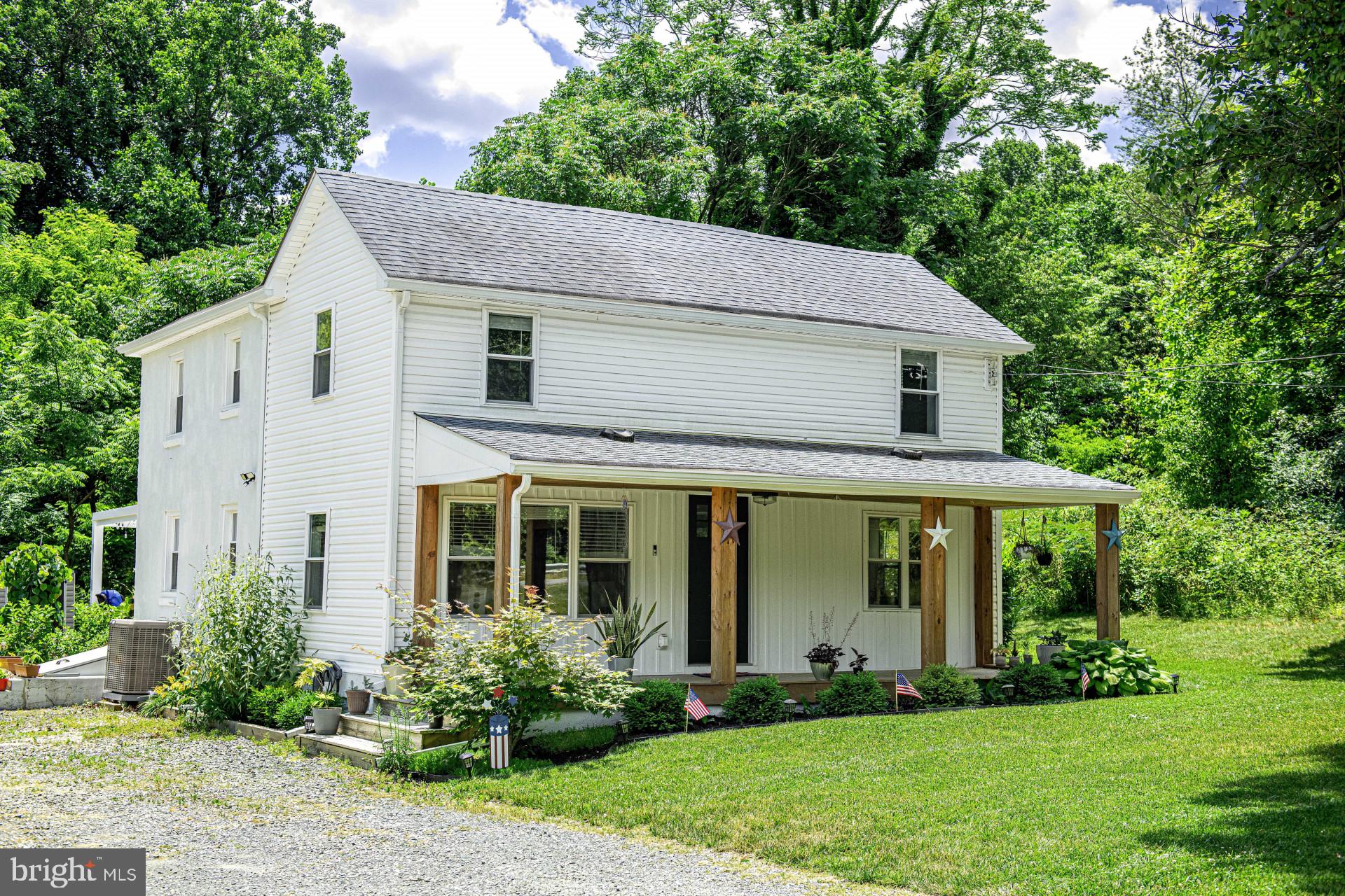 NONDEV - Residential