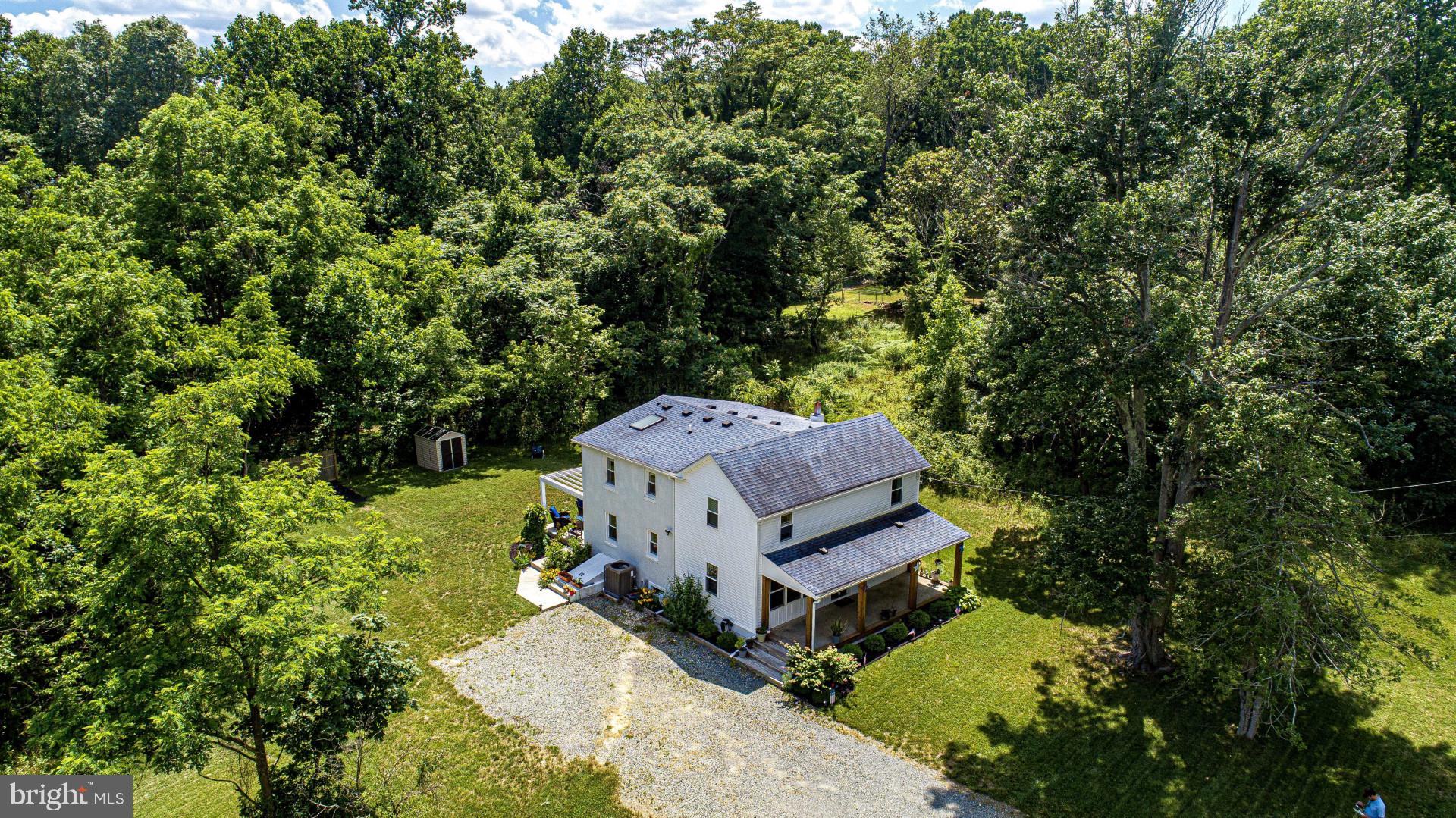 NONDEV - Residential