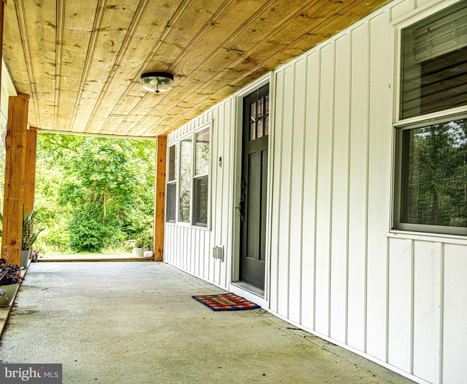 NONDEV - Residential